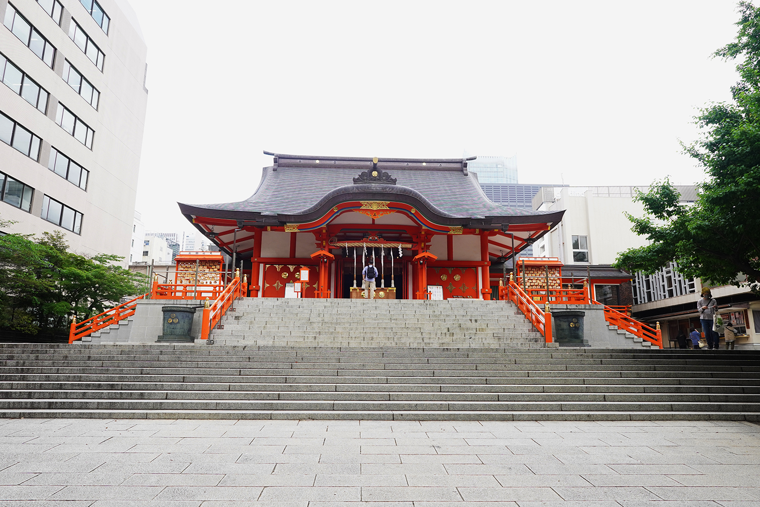 聖地巡礼 夜のクラゲは泳げない