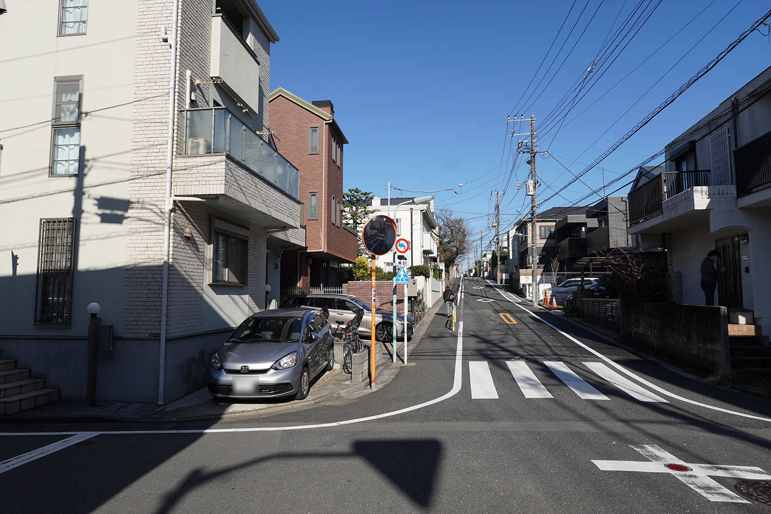 聖地巡礼 僕の心のヤバイやつ