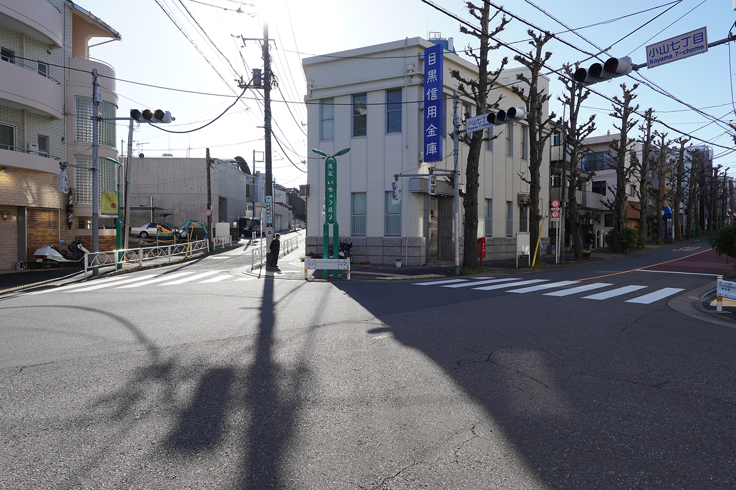 聖地巡礼 僕の心のヤバイやつ