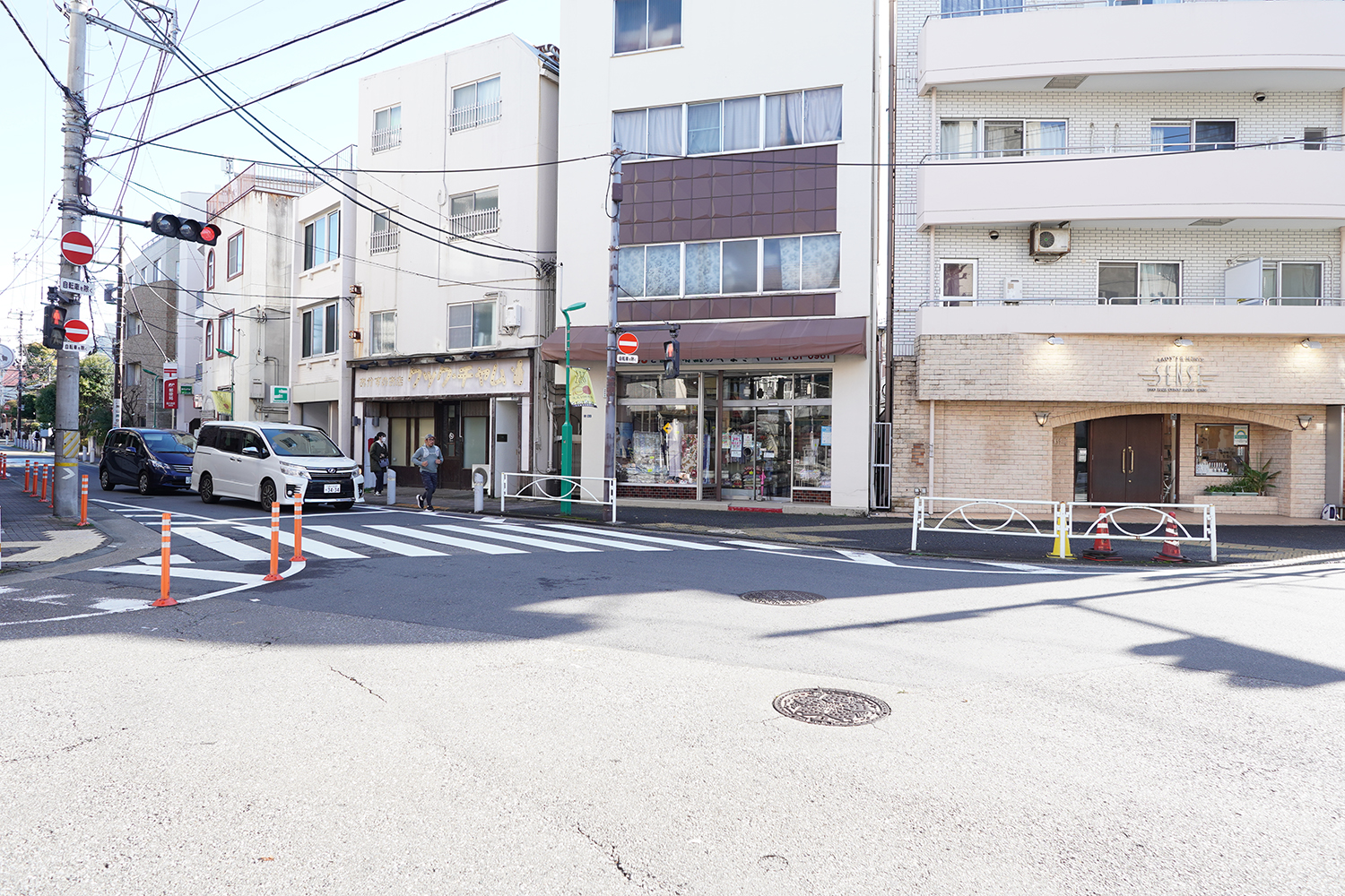 聖地巡礼 僕の心のヤバイやつ