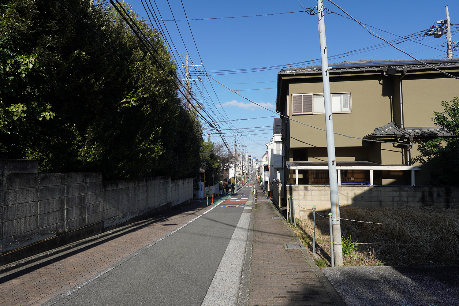 聖地巡礼 僕の心のヤバイやつ