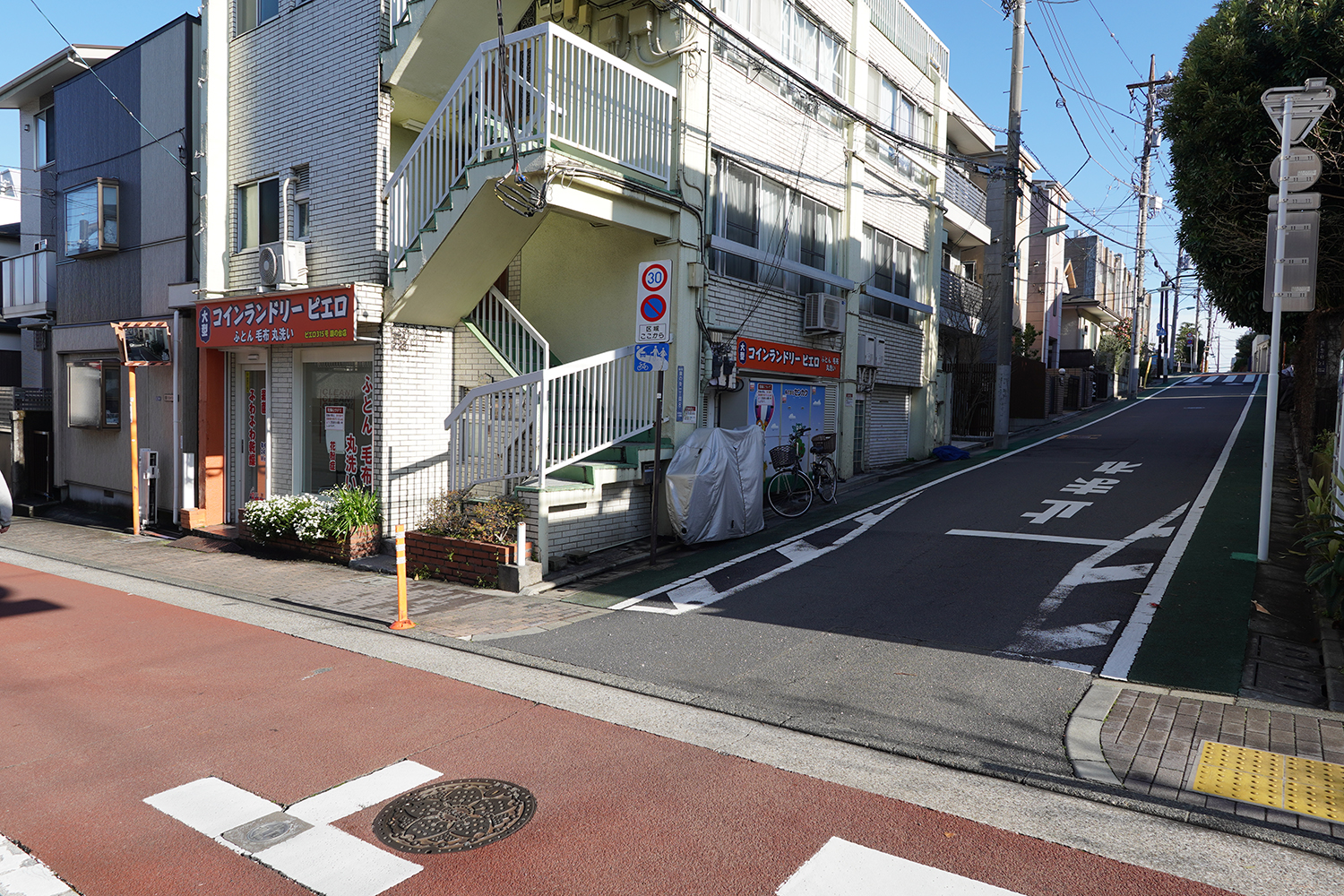 聖地巡礼 僕の心のヤバイやつ