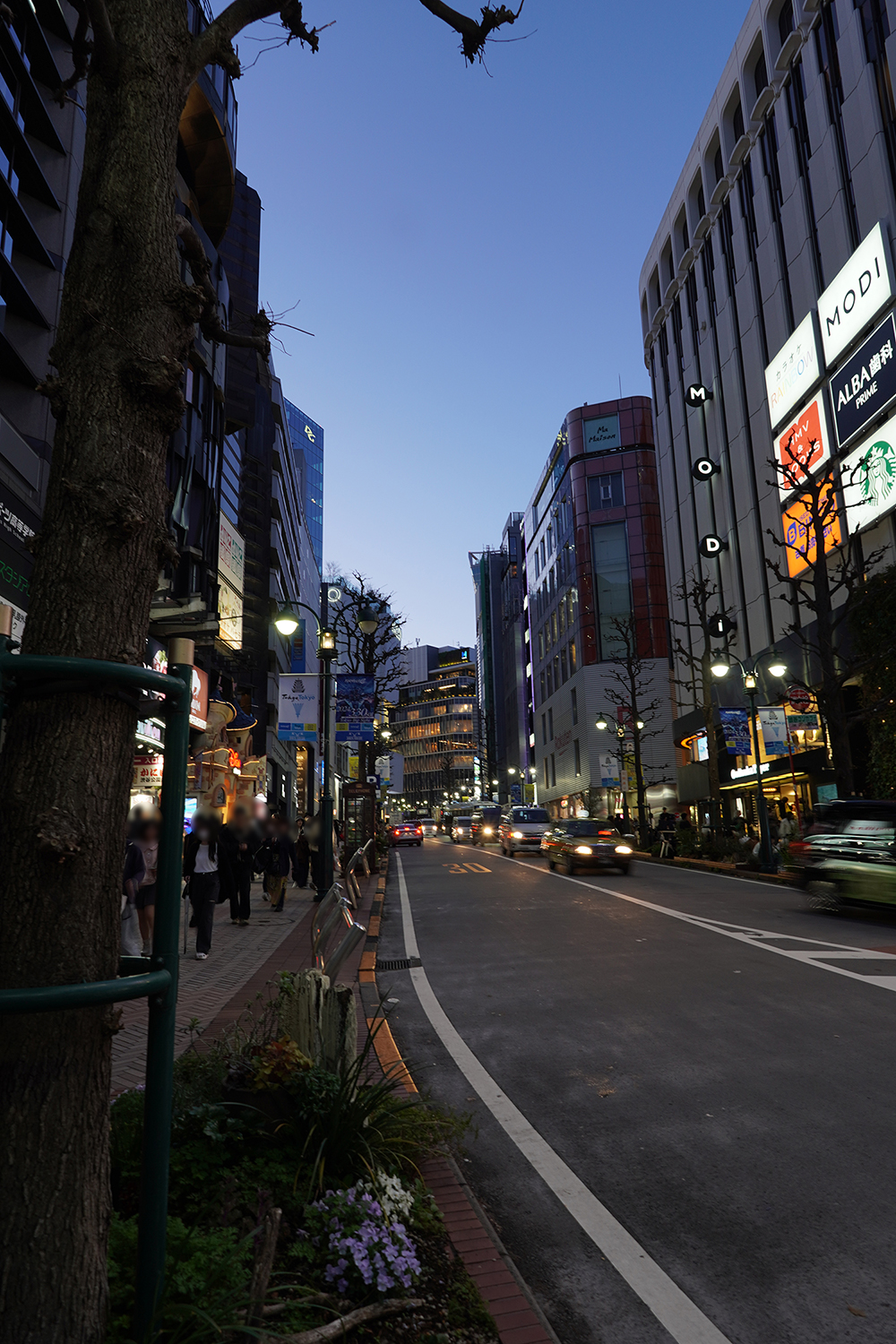 聖地巡礼 僕の心のヤバイやつ