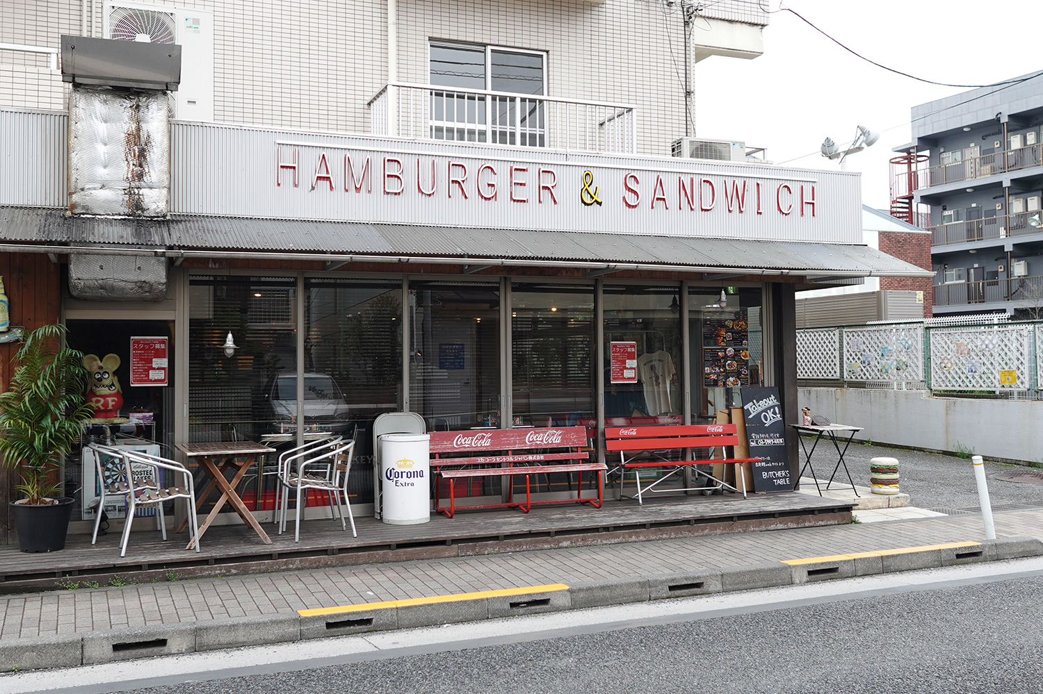 聖地巡礼 四月は君の嘘