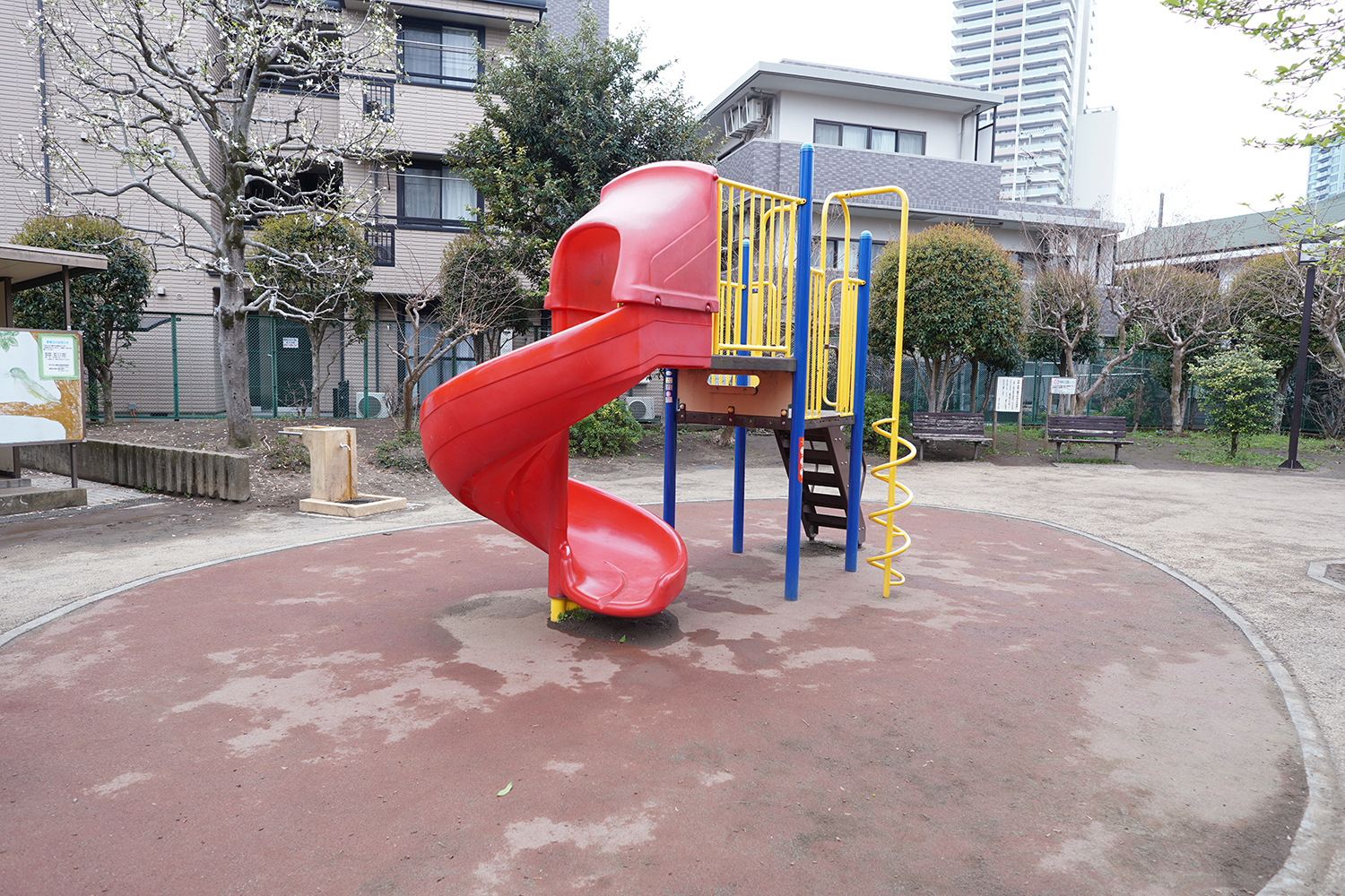 聖地巡礼 四月は君の嘘