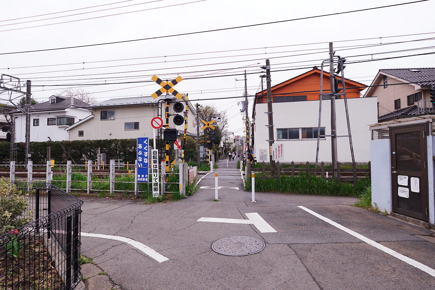 聖地巡礼 四月は君の嘘