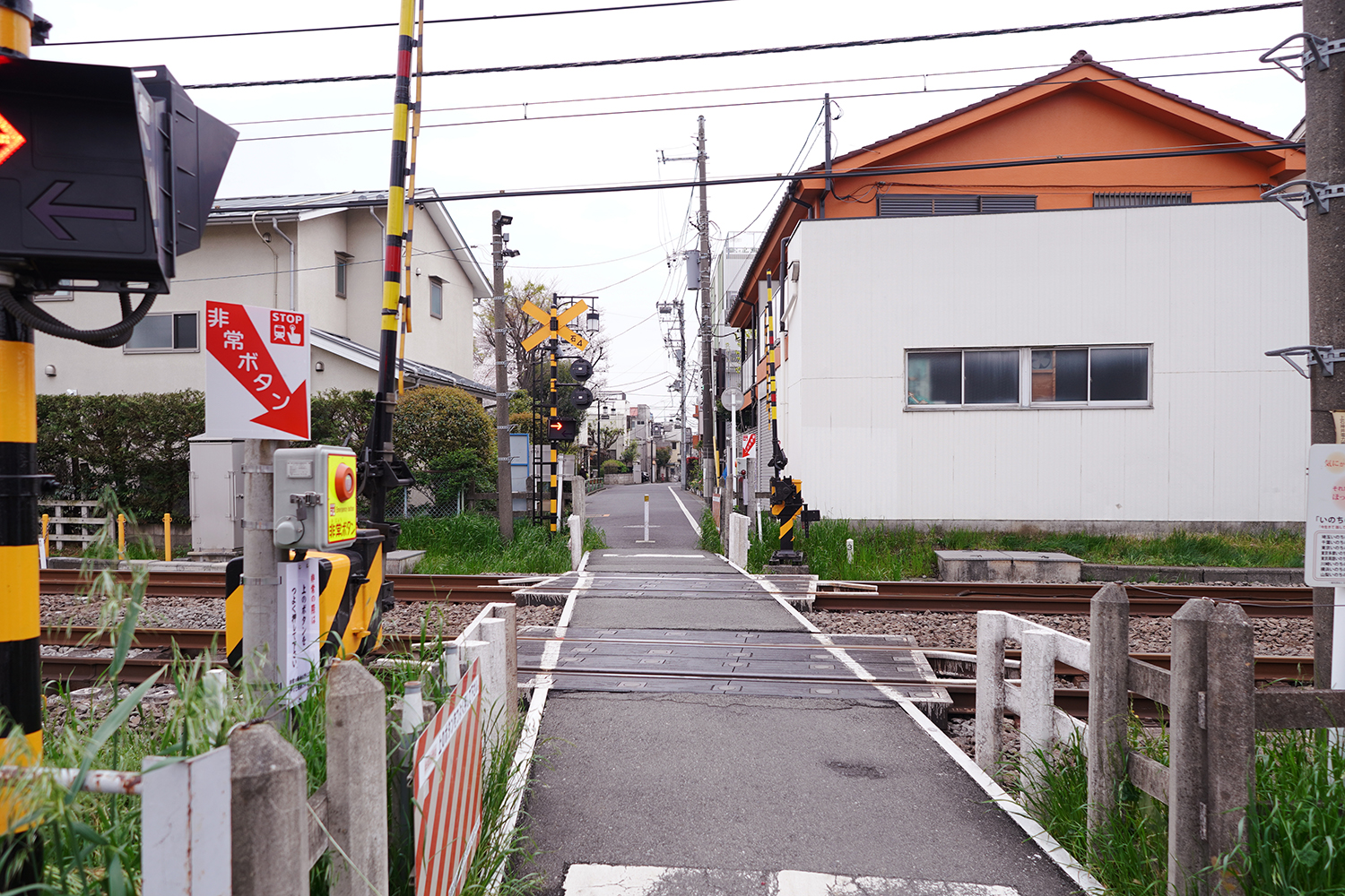 聖地巡礼 四月は君の嘘