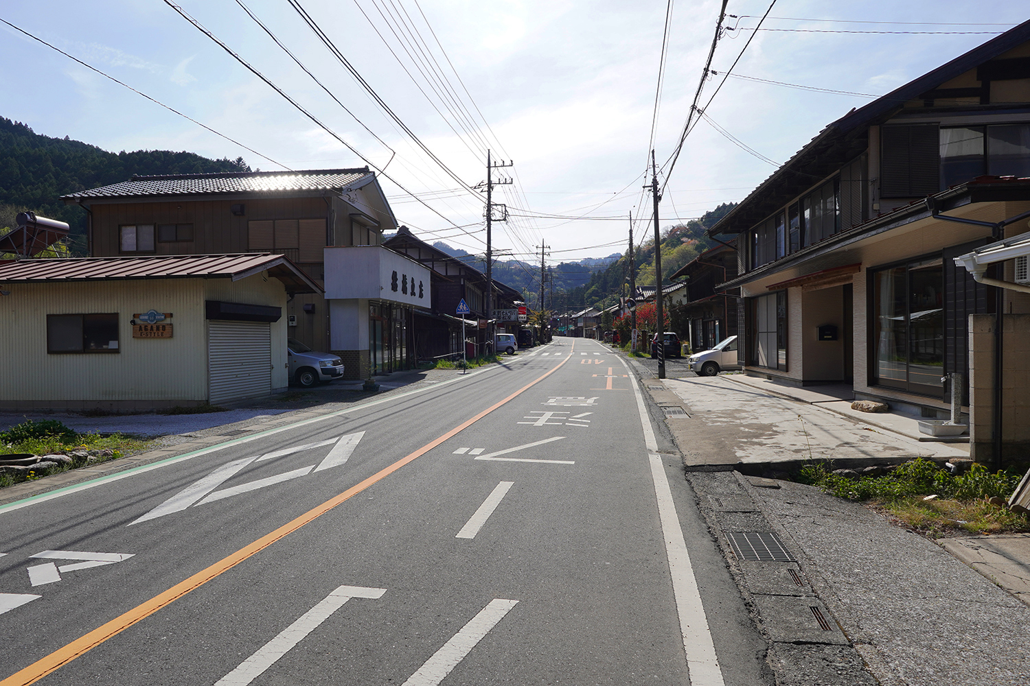 聖地巡礼 終末トレインどこへ行く?