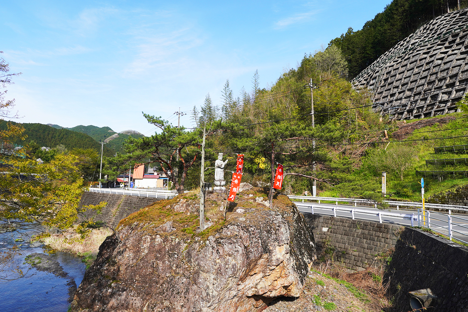 聖地巡礼 終末トレインどこへ行く?