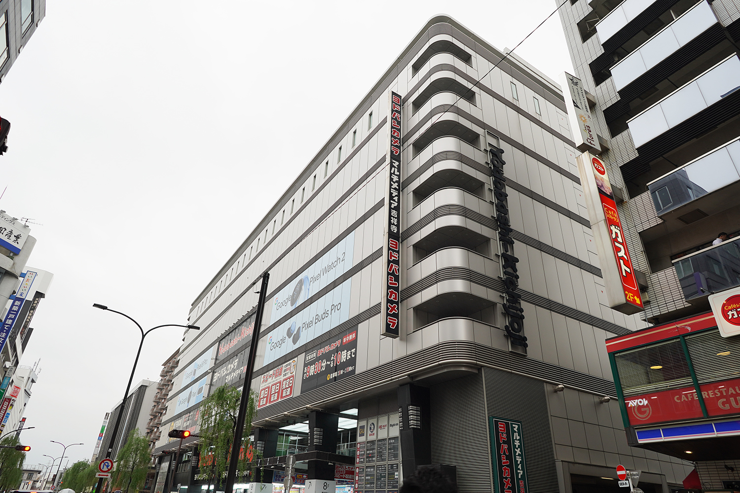 聖地巡礼 夜のクラゲは泳げない