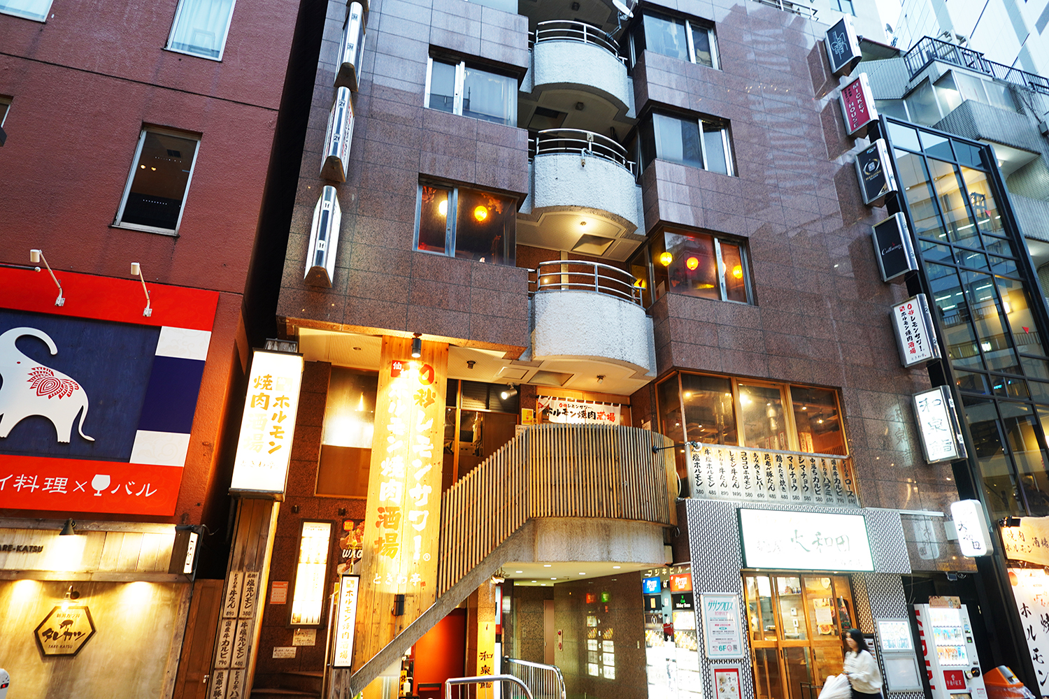 聖地巡礼 夜のクラゲは泳げない