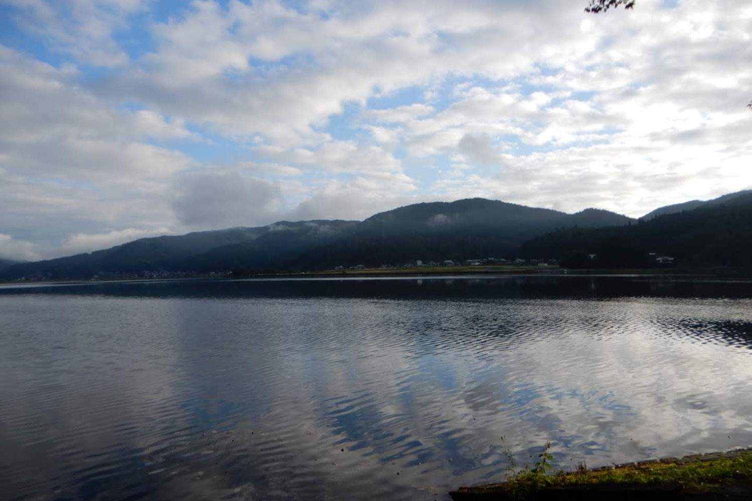 聖地巡礼 おねがいティーチャー