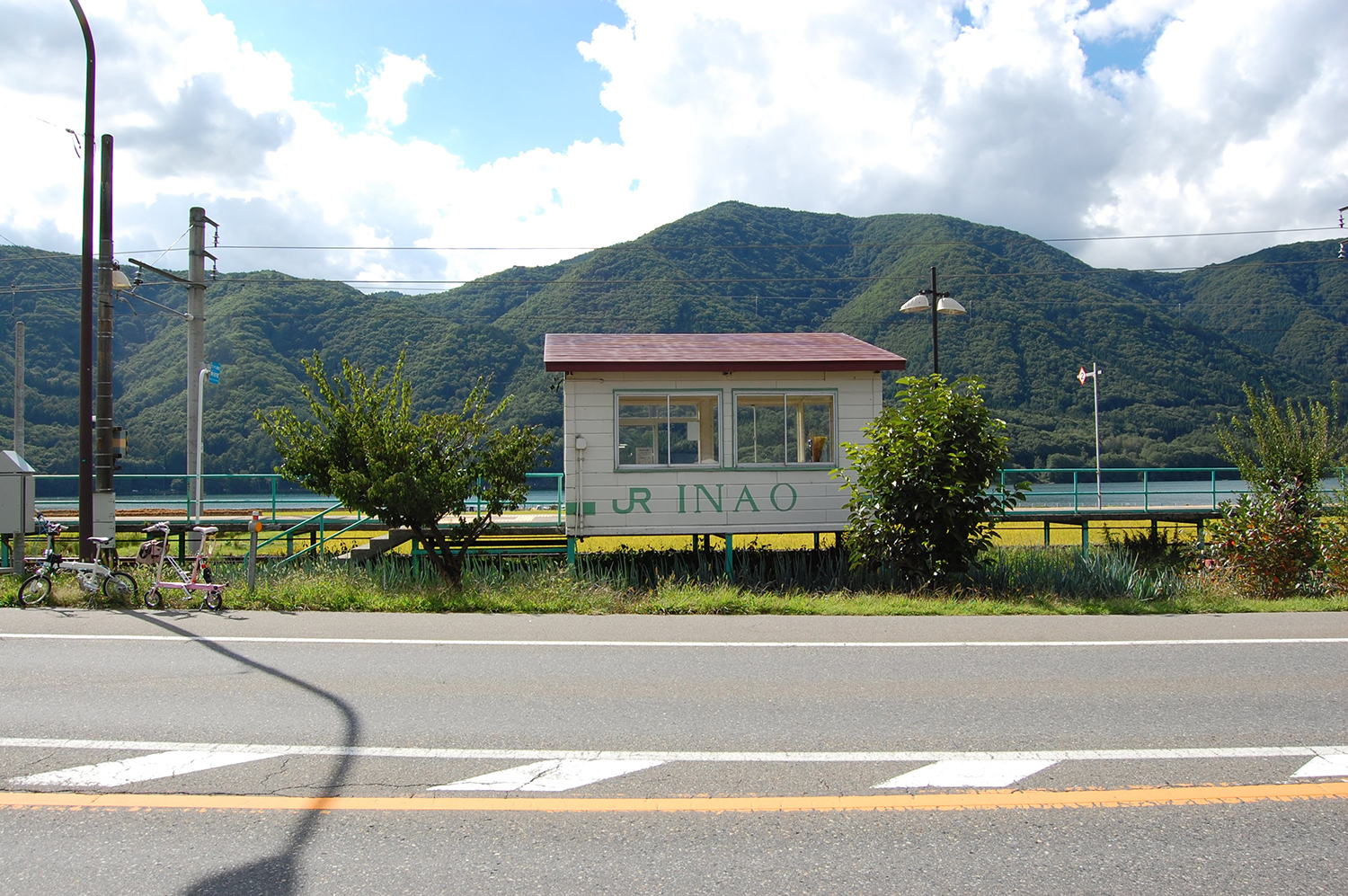 聖地巡礼 おねがいティーチャー