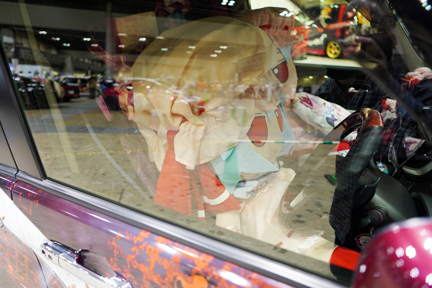 第二十一回博麗神社例大祭