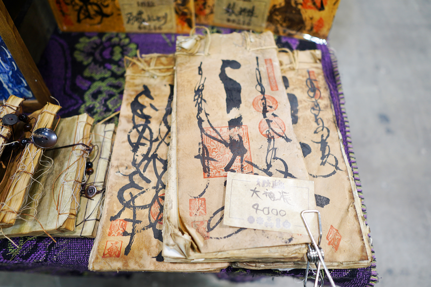 第二十一回博麗神社例大祭