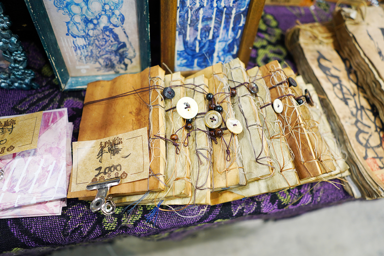 第二十一回博麗神社例大祭