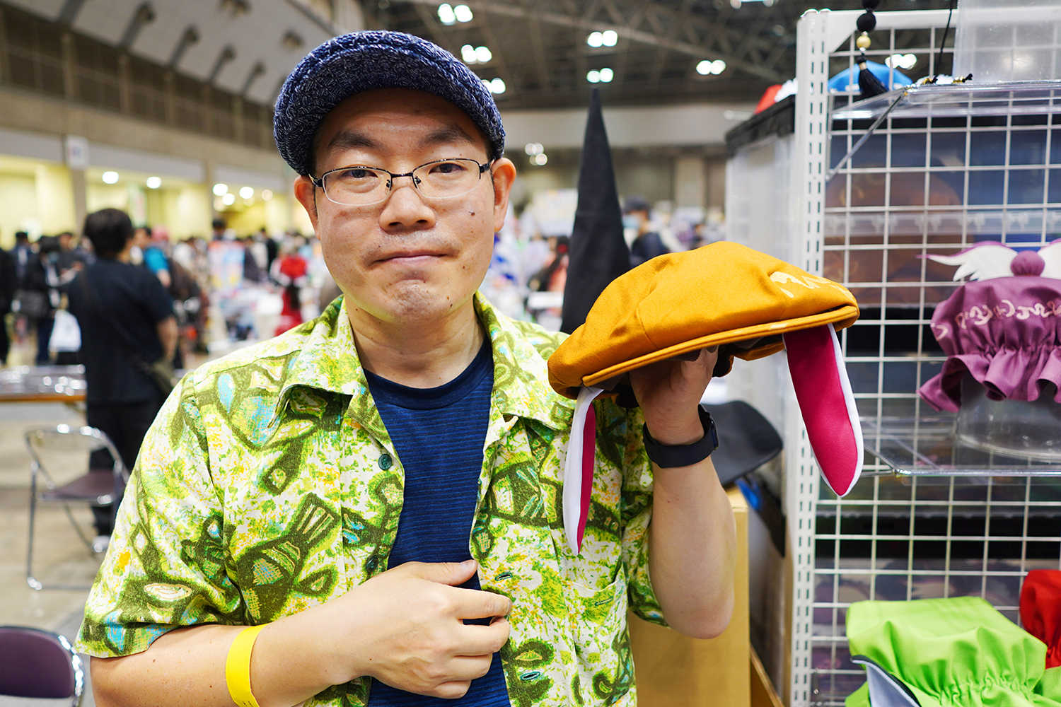 第二十一回博麗神社例大祭