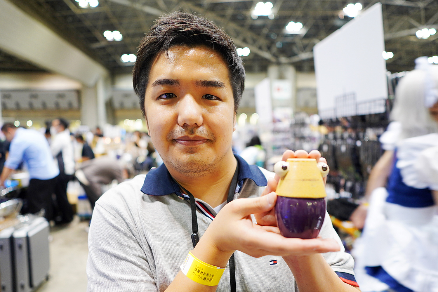 第二十一回博麗神社例大祭