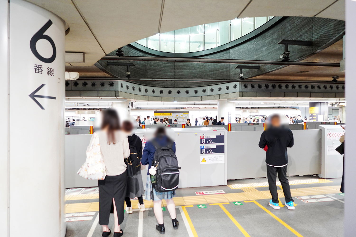 聖地巡礼 夜のクラゲは泳げない