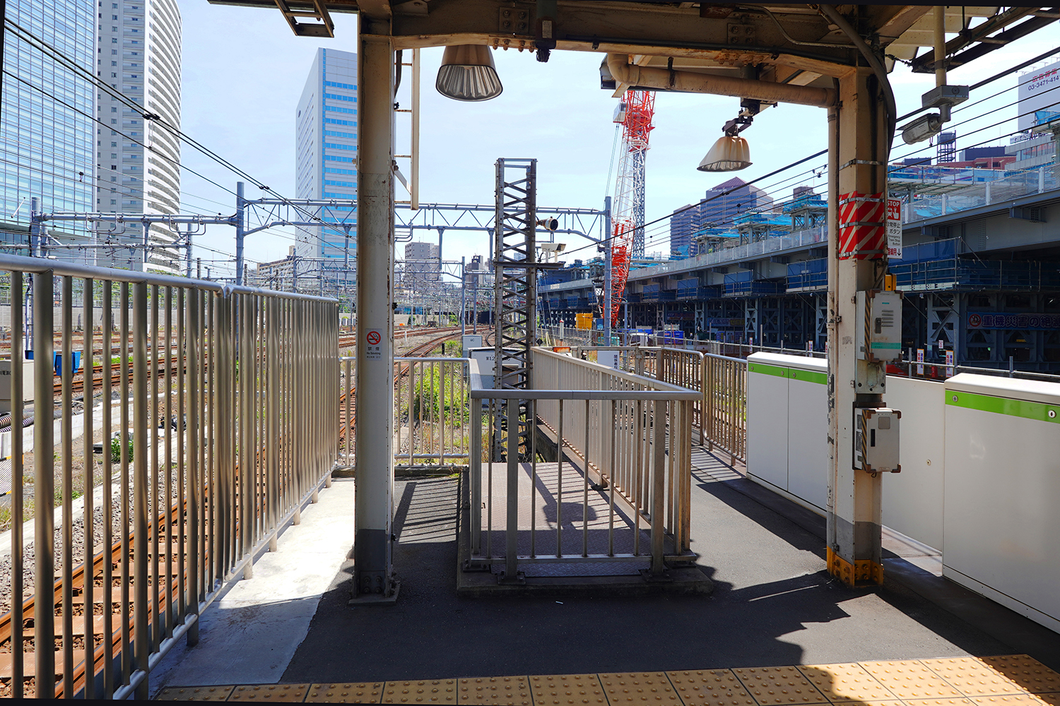 ガールズバンドクライ 聖地巡礼