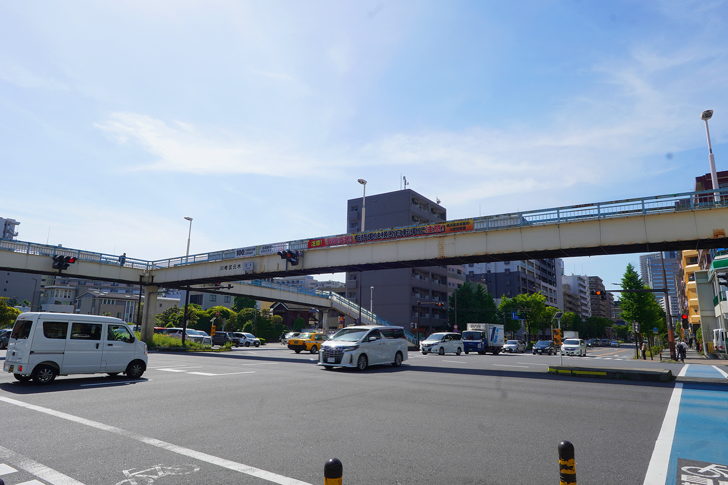 ガールズバンドクライ 聖地巡礼