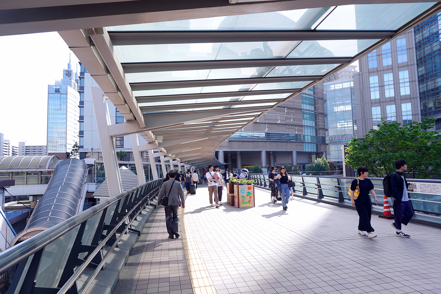 ガールズバンドクライ 聖地巡礼