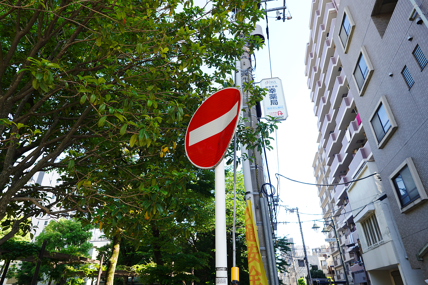 ガールズバンドクライ 聖地巡礼