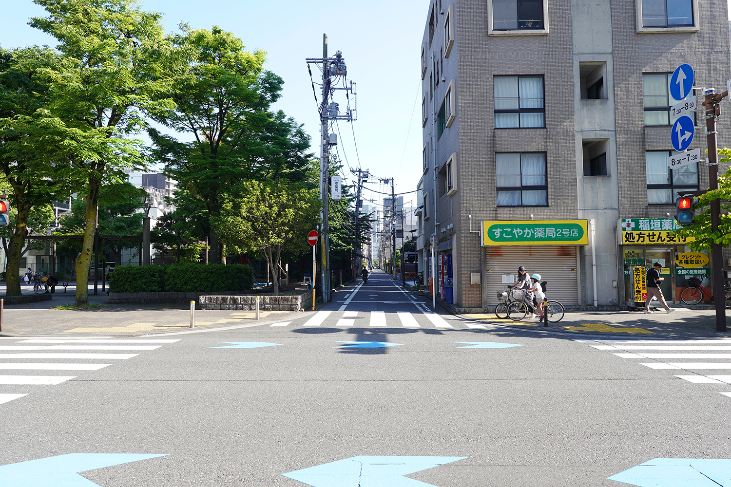 ガールズバンドクライ 聖地巡礼