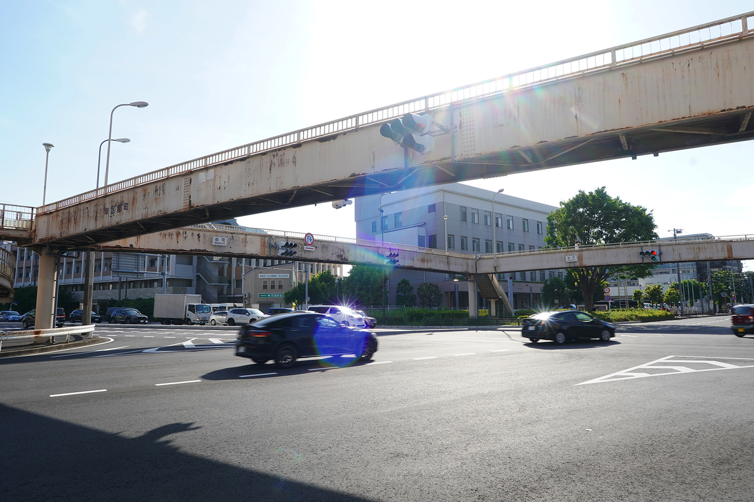 ガールズバンドクライ 聖地巡礼