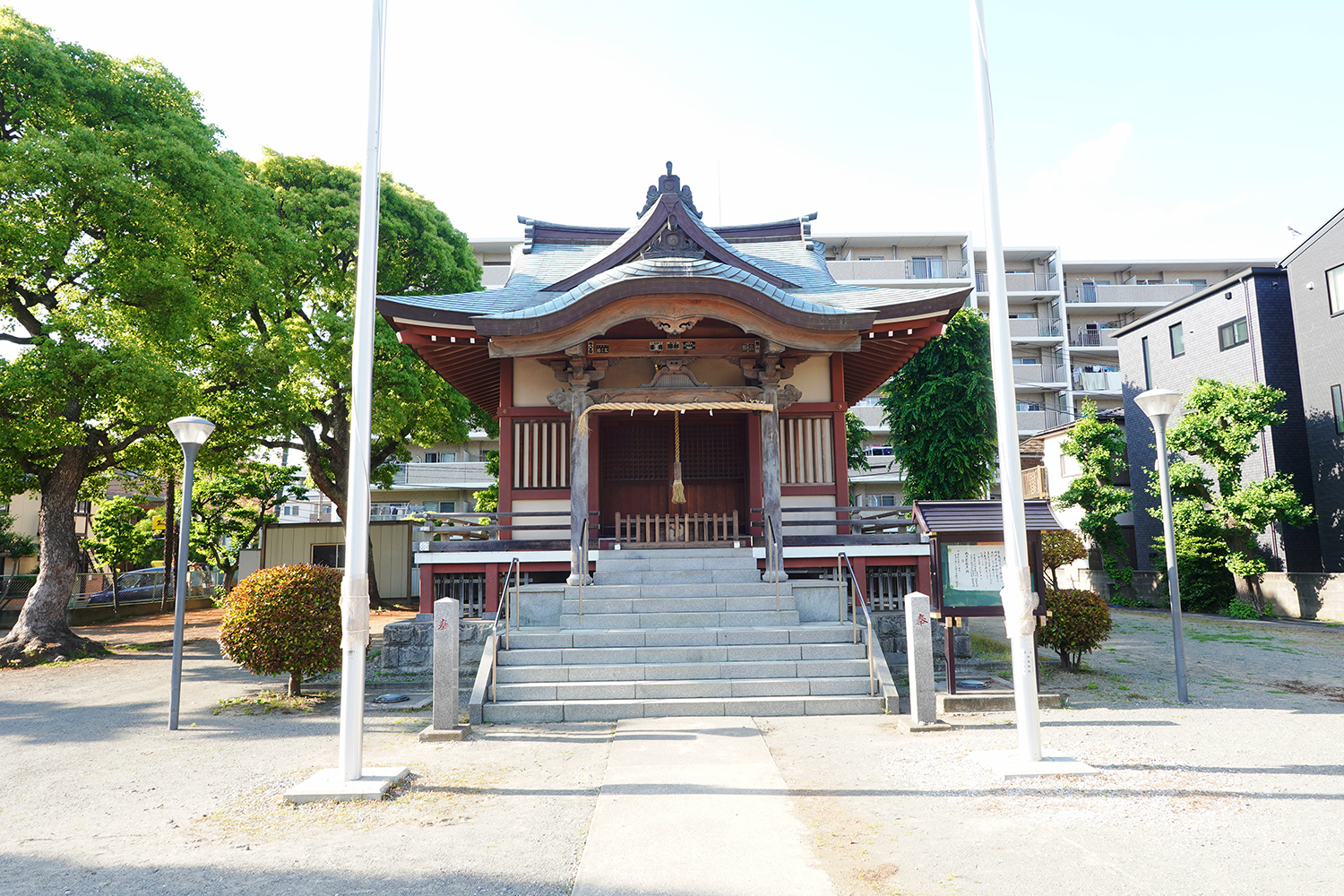 ガールズバンドクライ 聖地巡礼