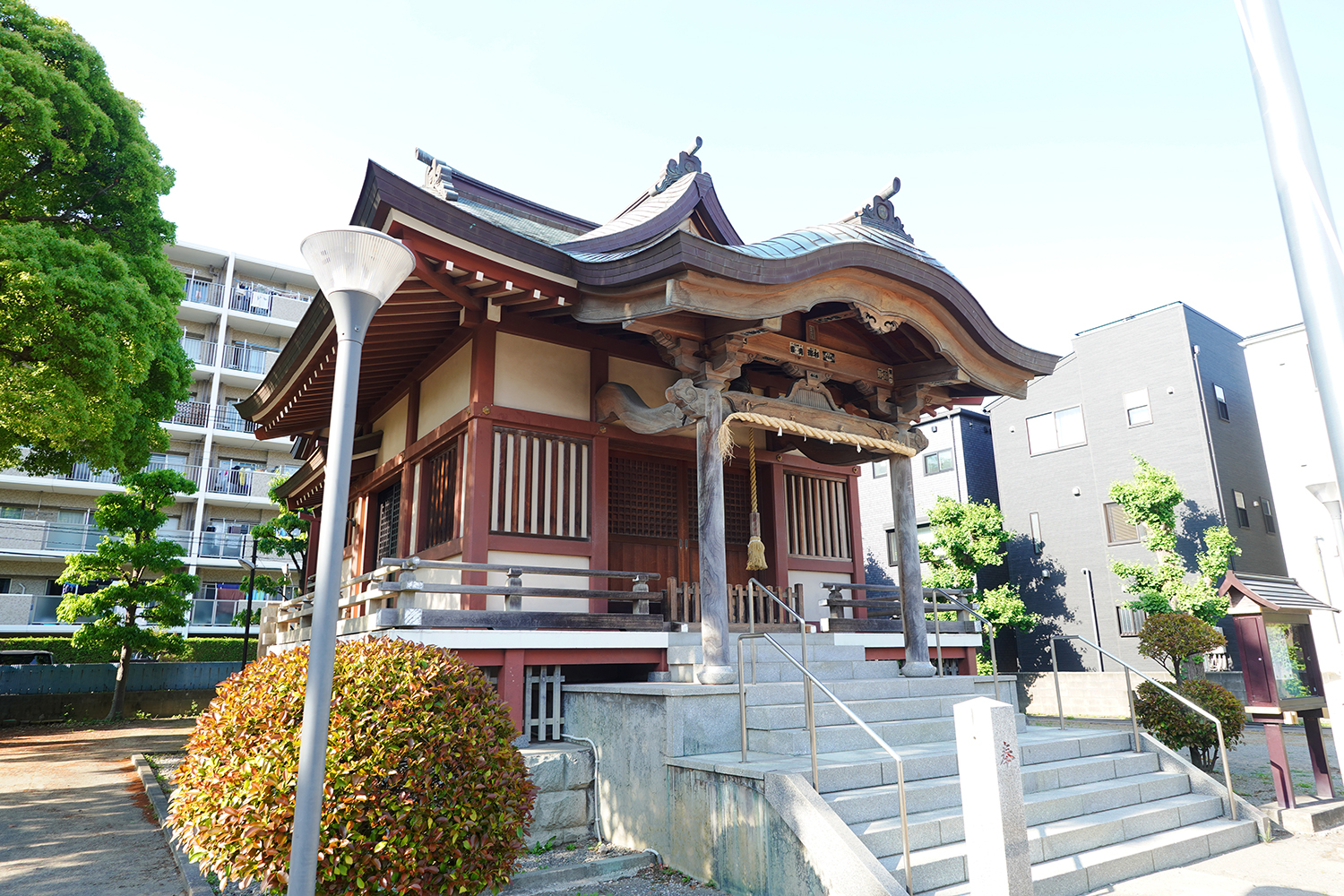 ガールズバンドクライ 聖地巡礼