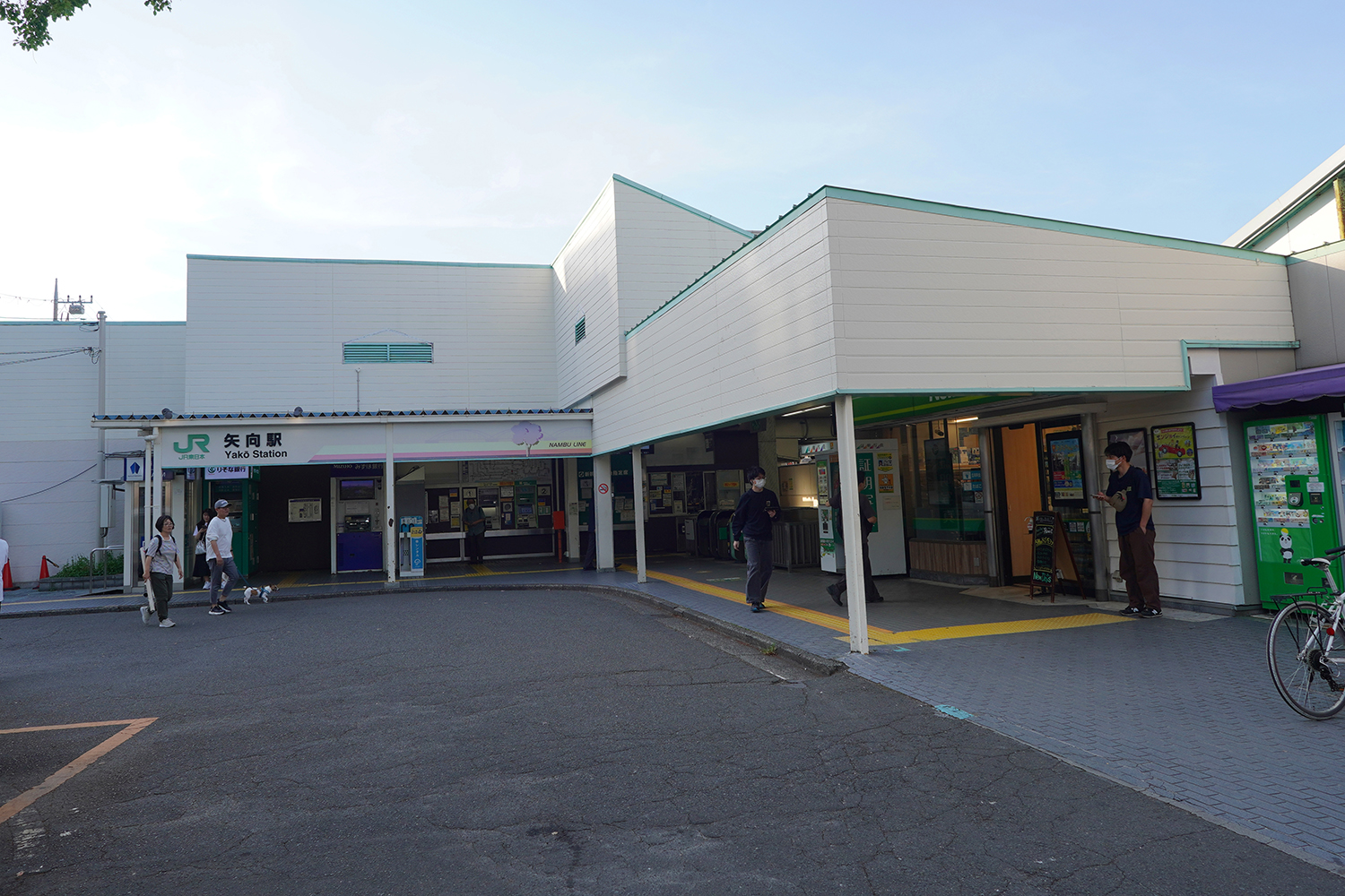 ガールズバンドクライ 聖地巡礼