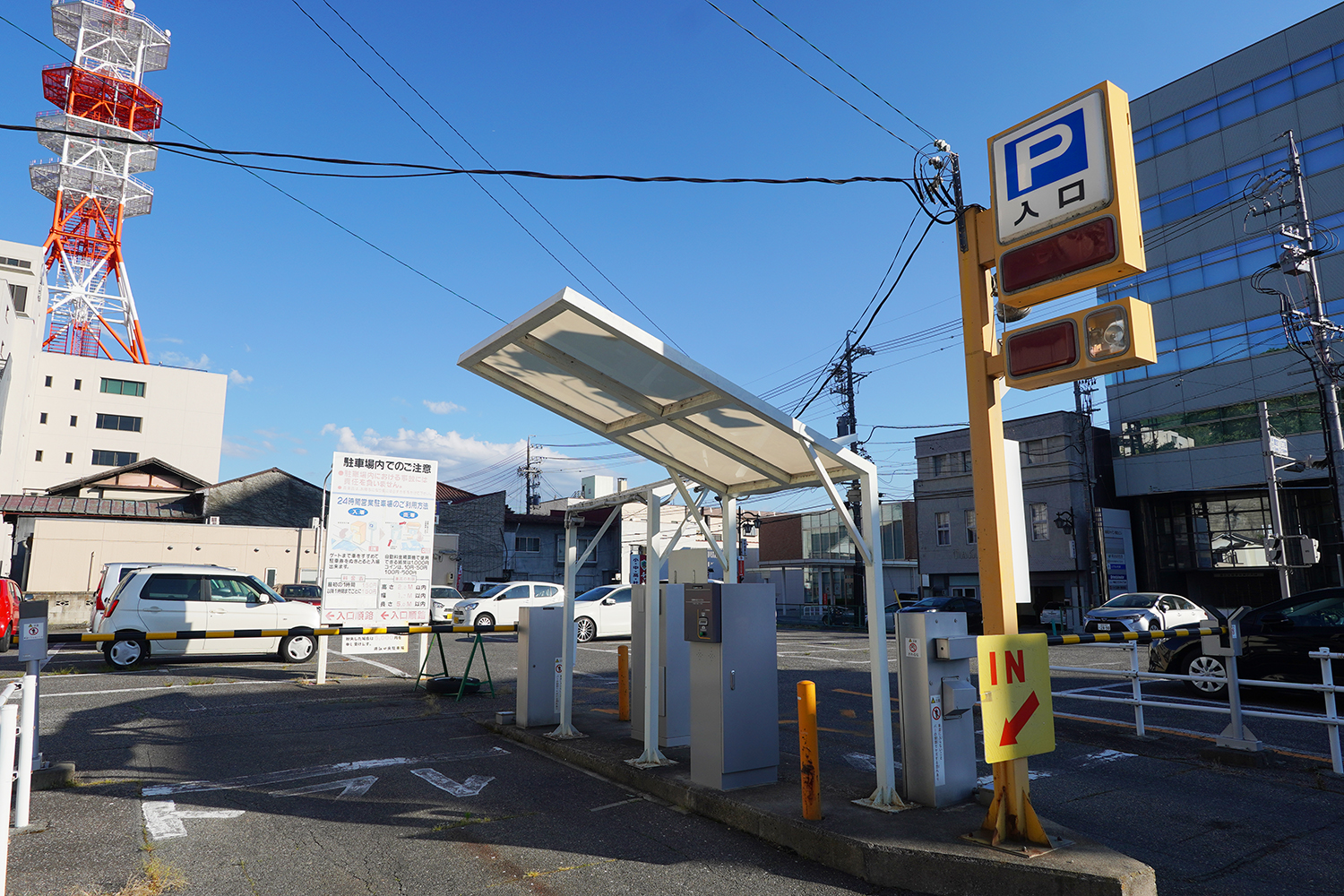 ガールズバンドクライ 聖地巡礼