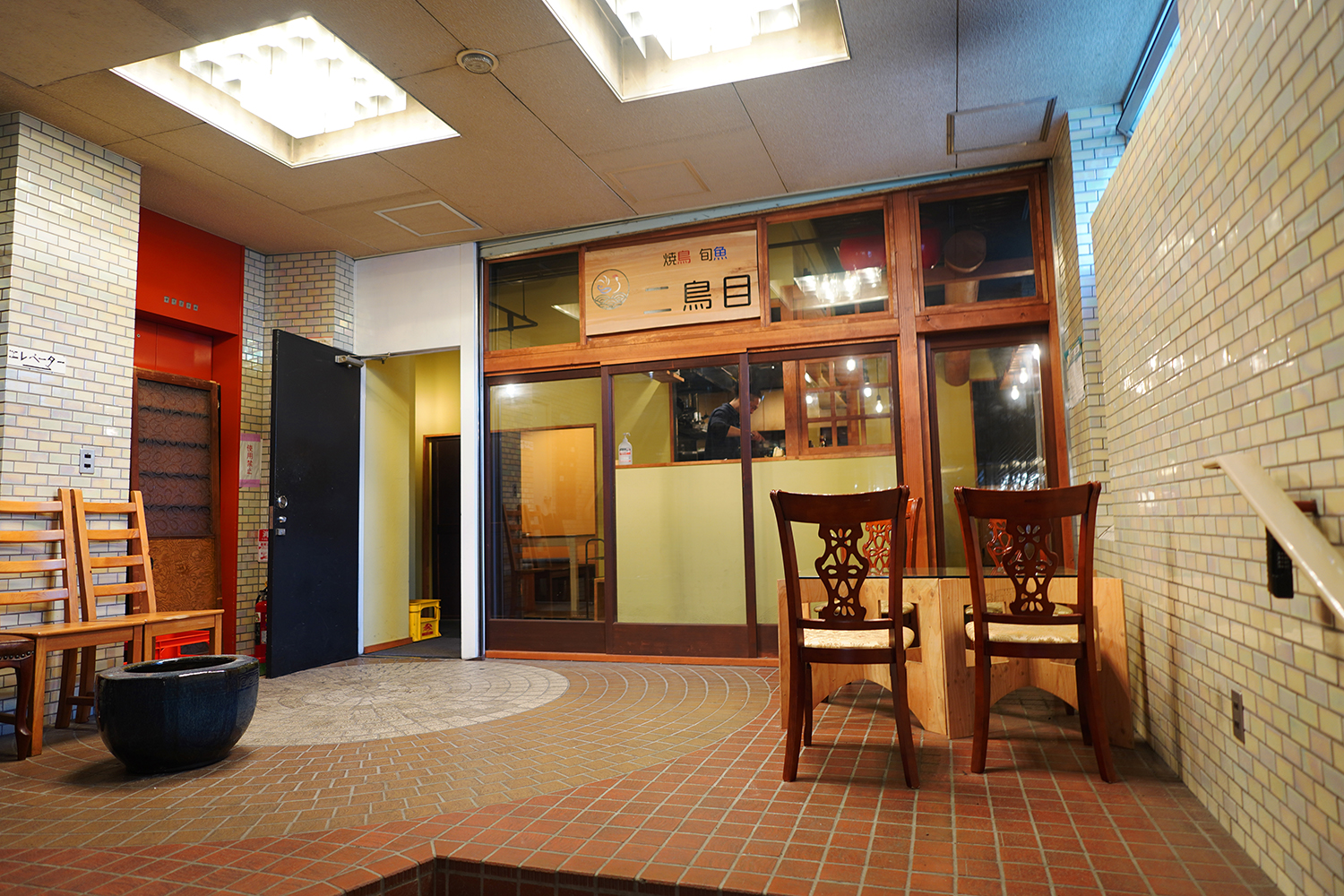 ガールズバンドクライ 聖地巡礼