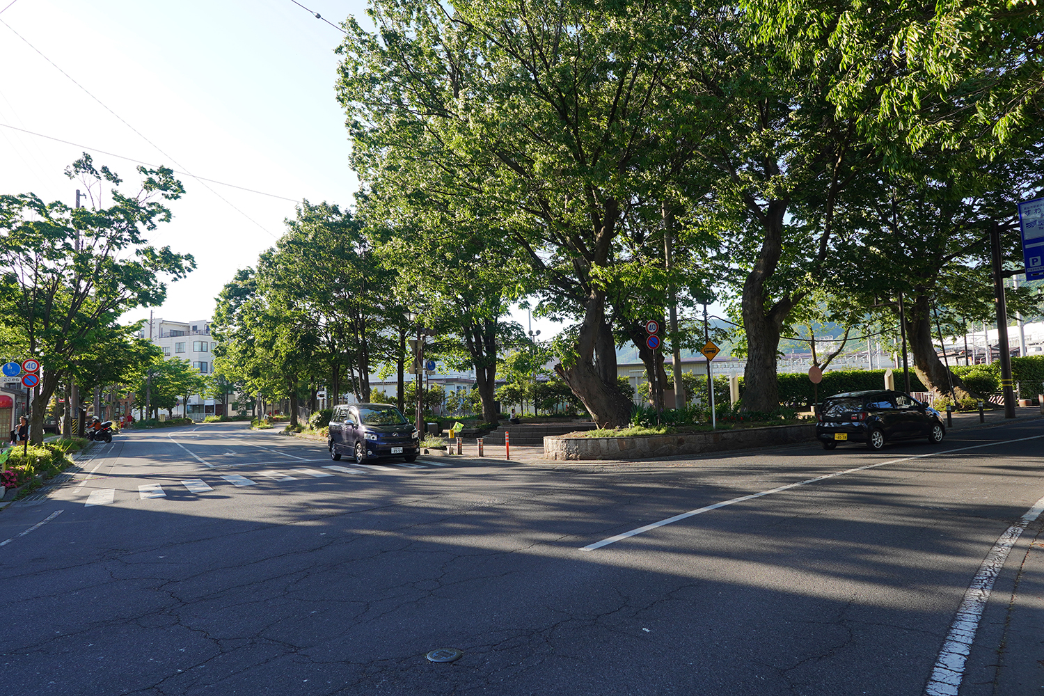 ガールズバンドクライ 聖地巡礼