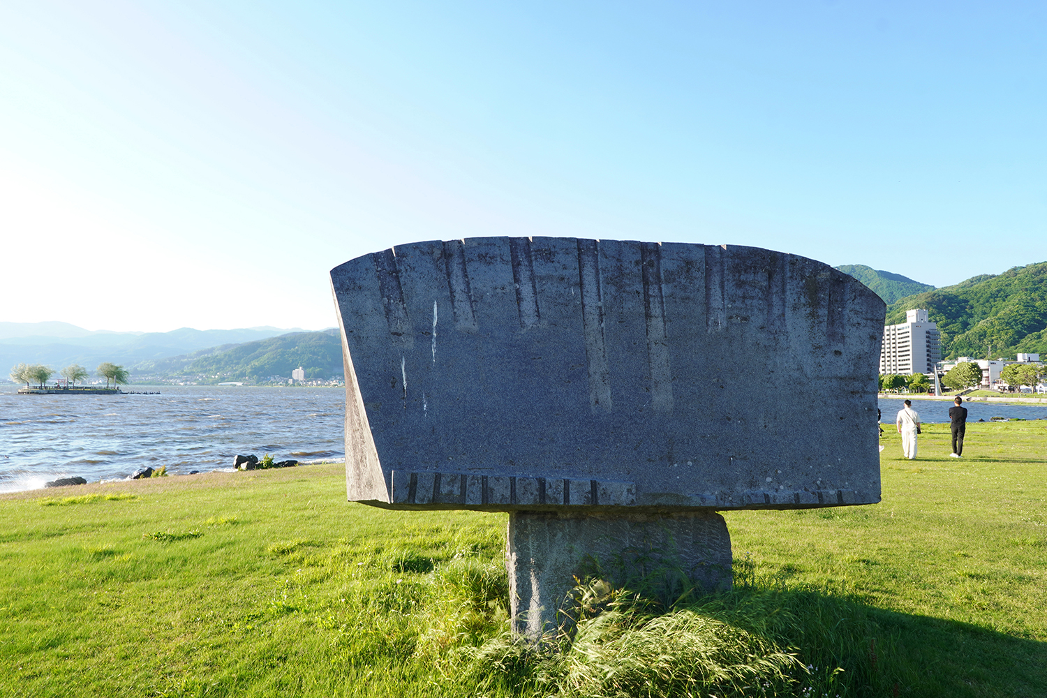 ガールズバンドクライ 聖地巡礼