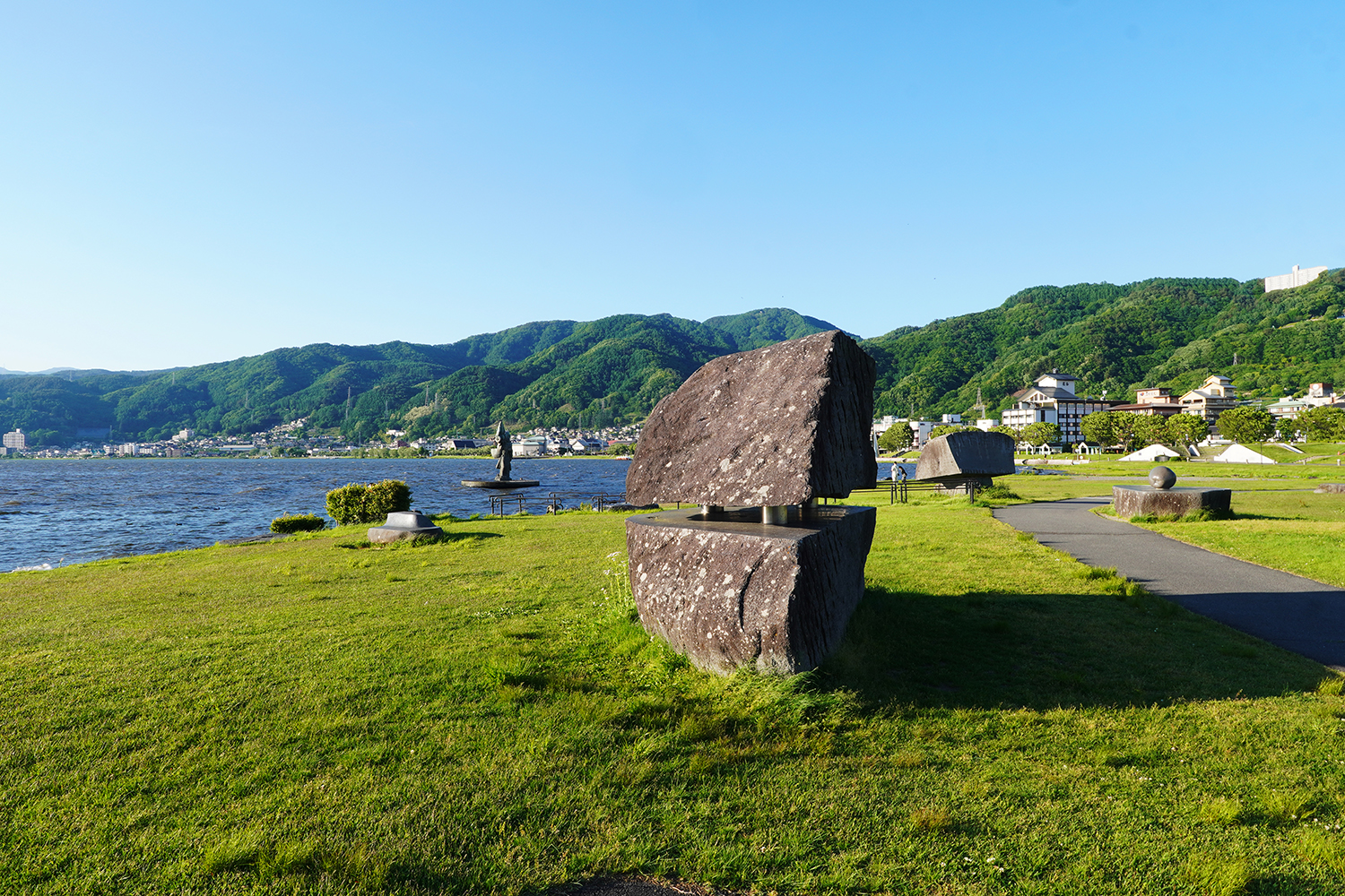 ガールズバンドクライ 聖地巡礼