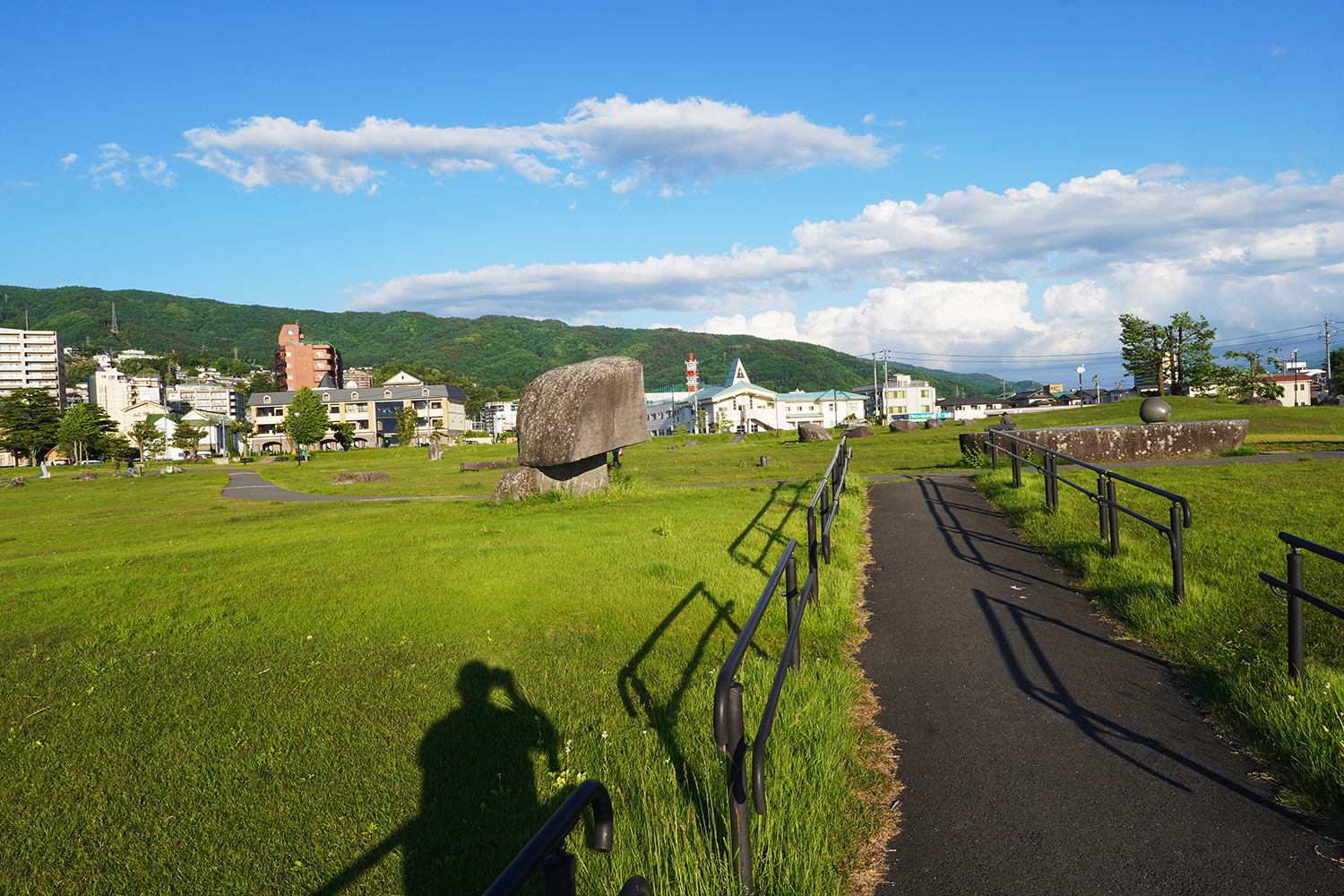 ガールズバンドクライ 聖地巡礼