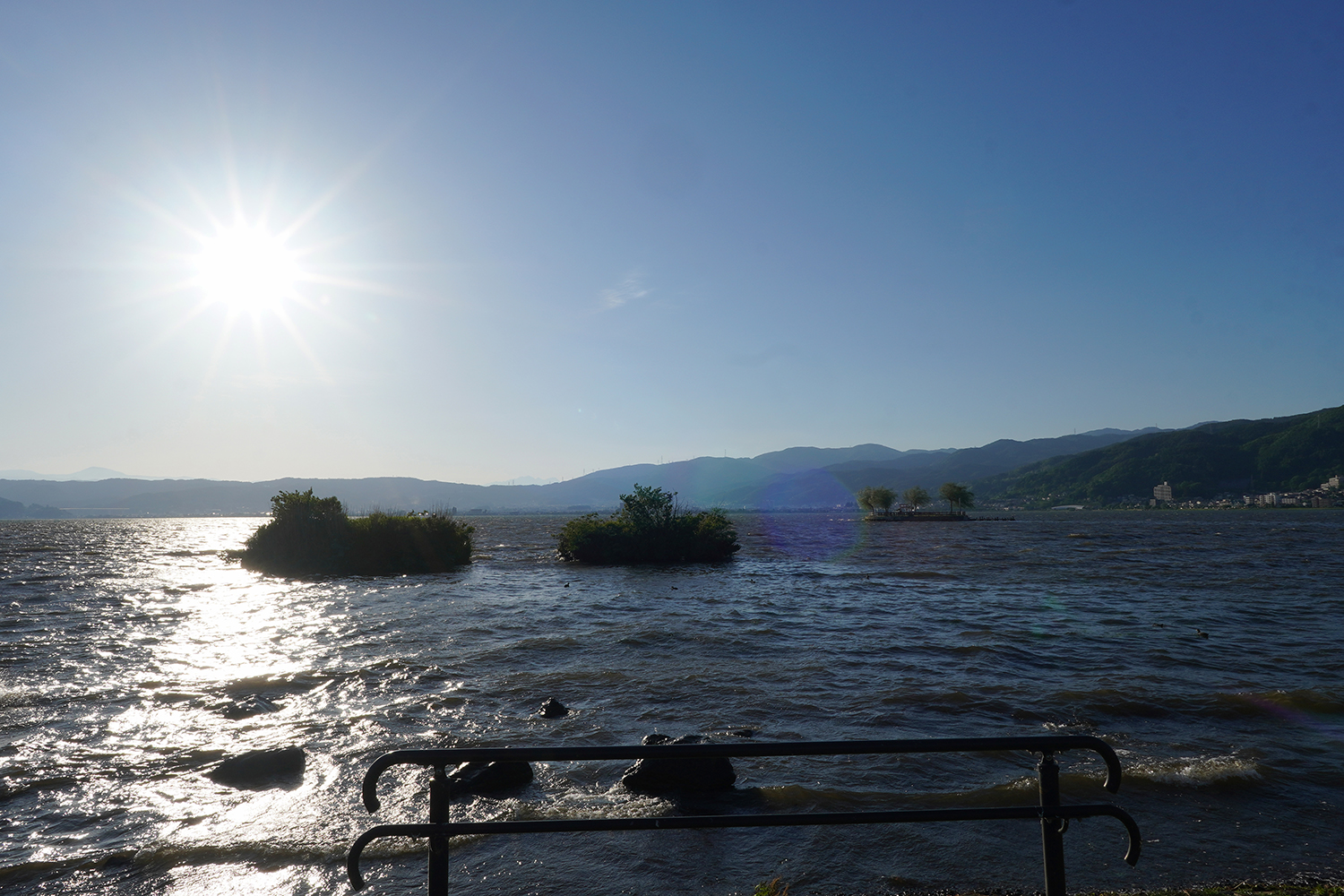 ガールズバンドクライ 聖地巡礼