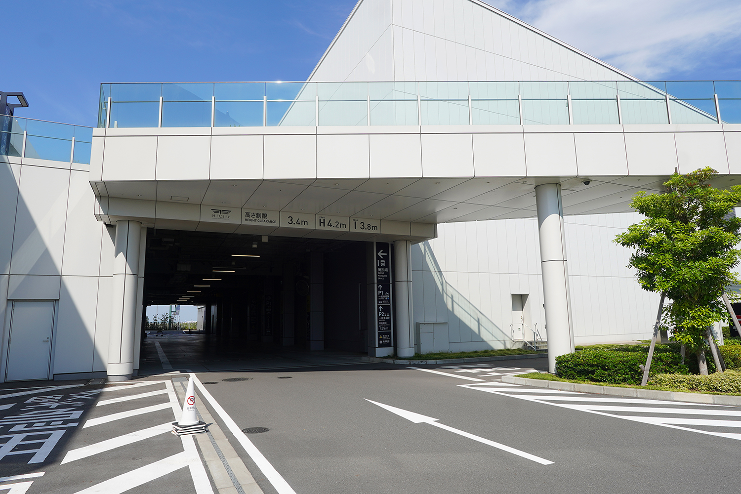 ガールズバンドクライ 聖地巡礼