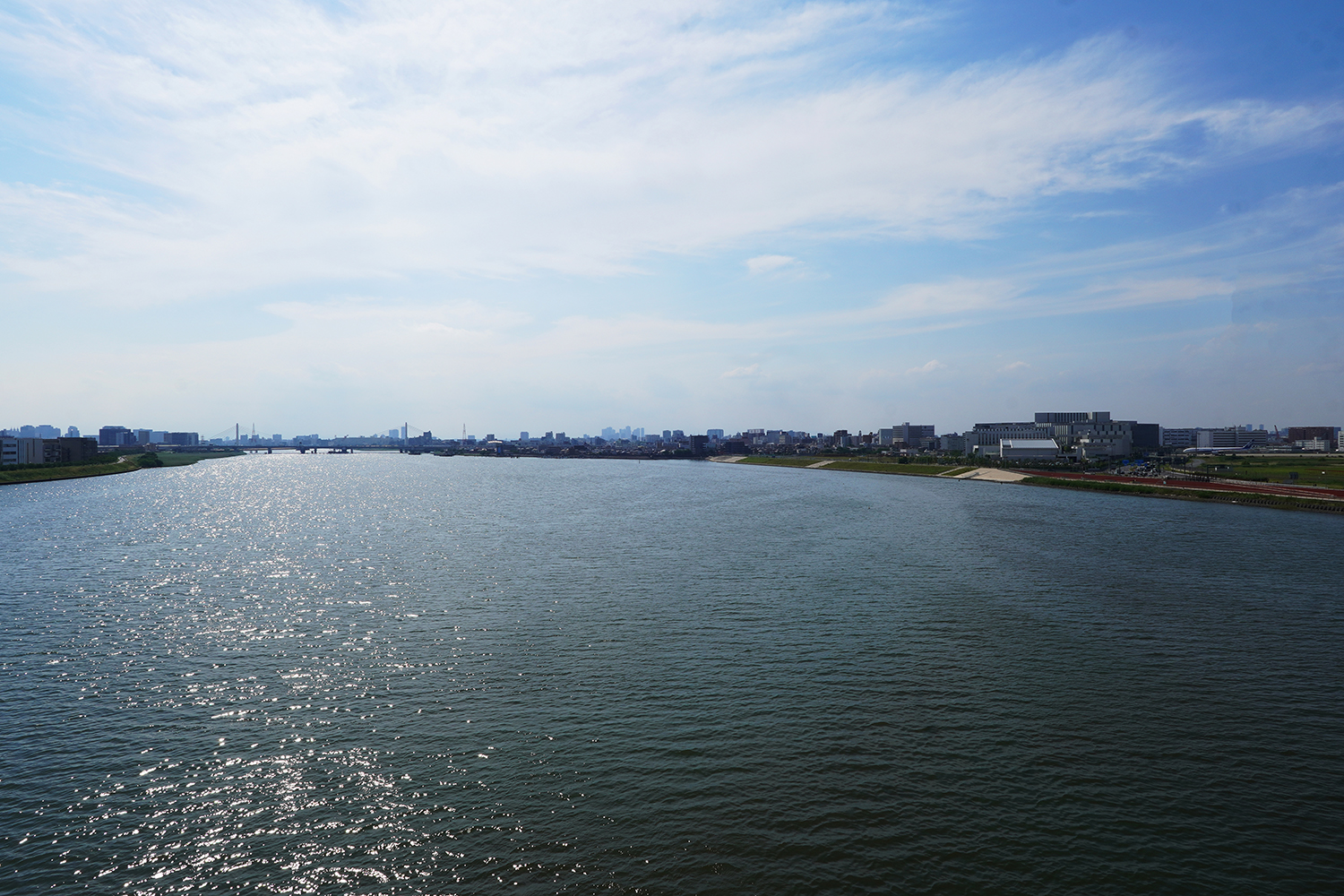 ガールズバンドクライ 聖地巡礼