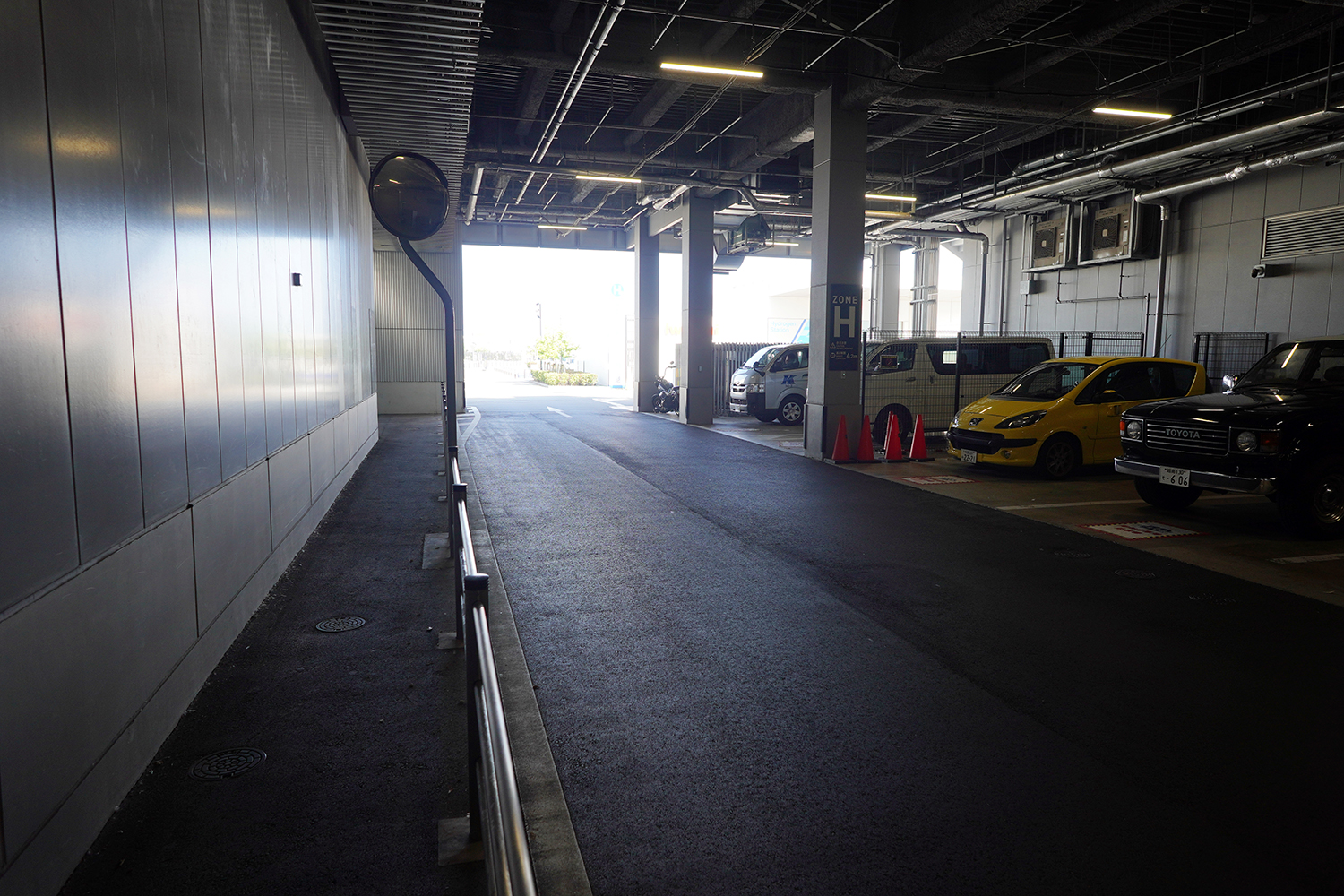 ガールズバンドクライ 聖地巡礼