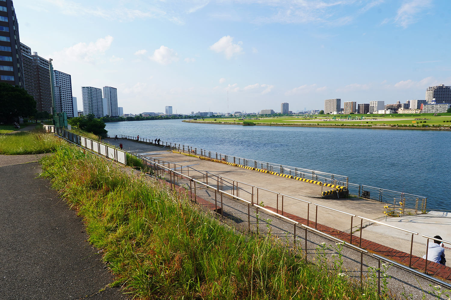 ガールズバンドクライ 聖地巡礼