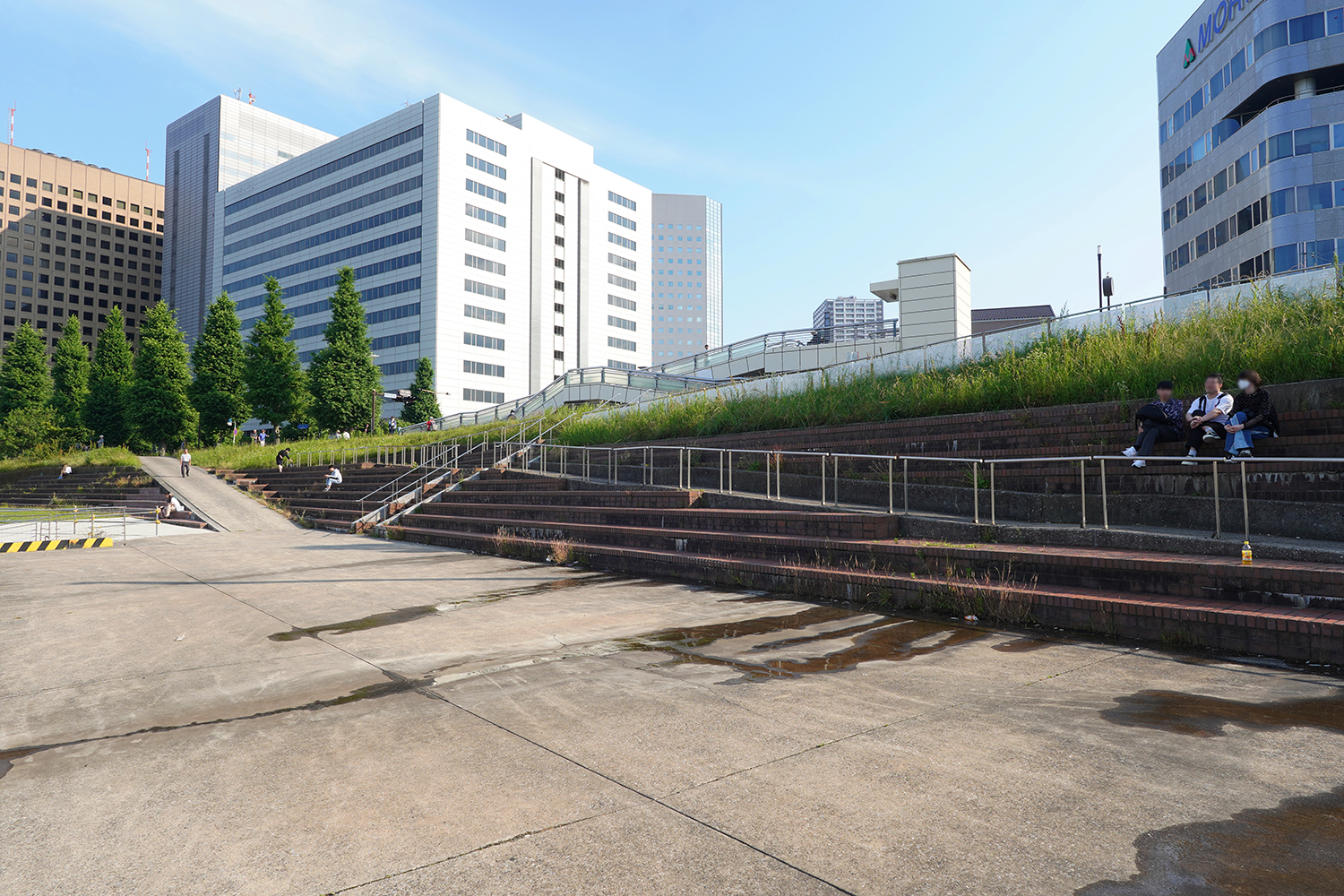 ガールズバンドクライ 聖地巡礼