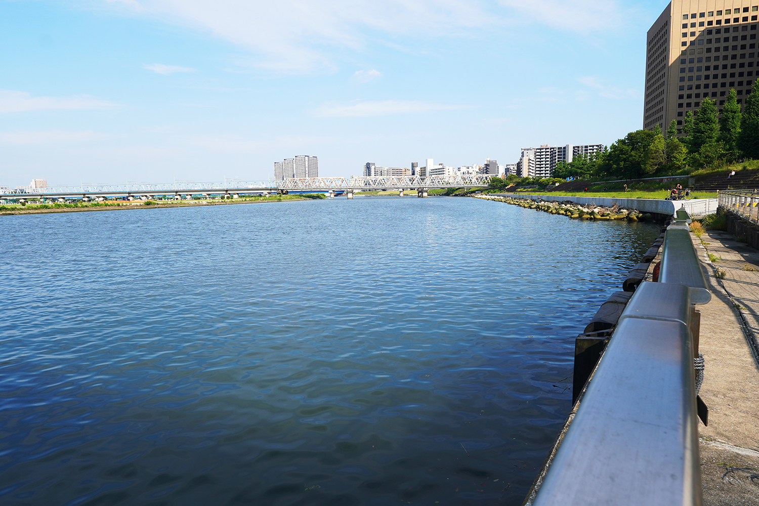 ガールズバンドクライ 聖地巡礼