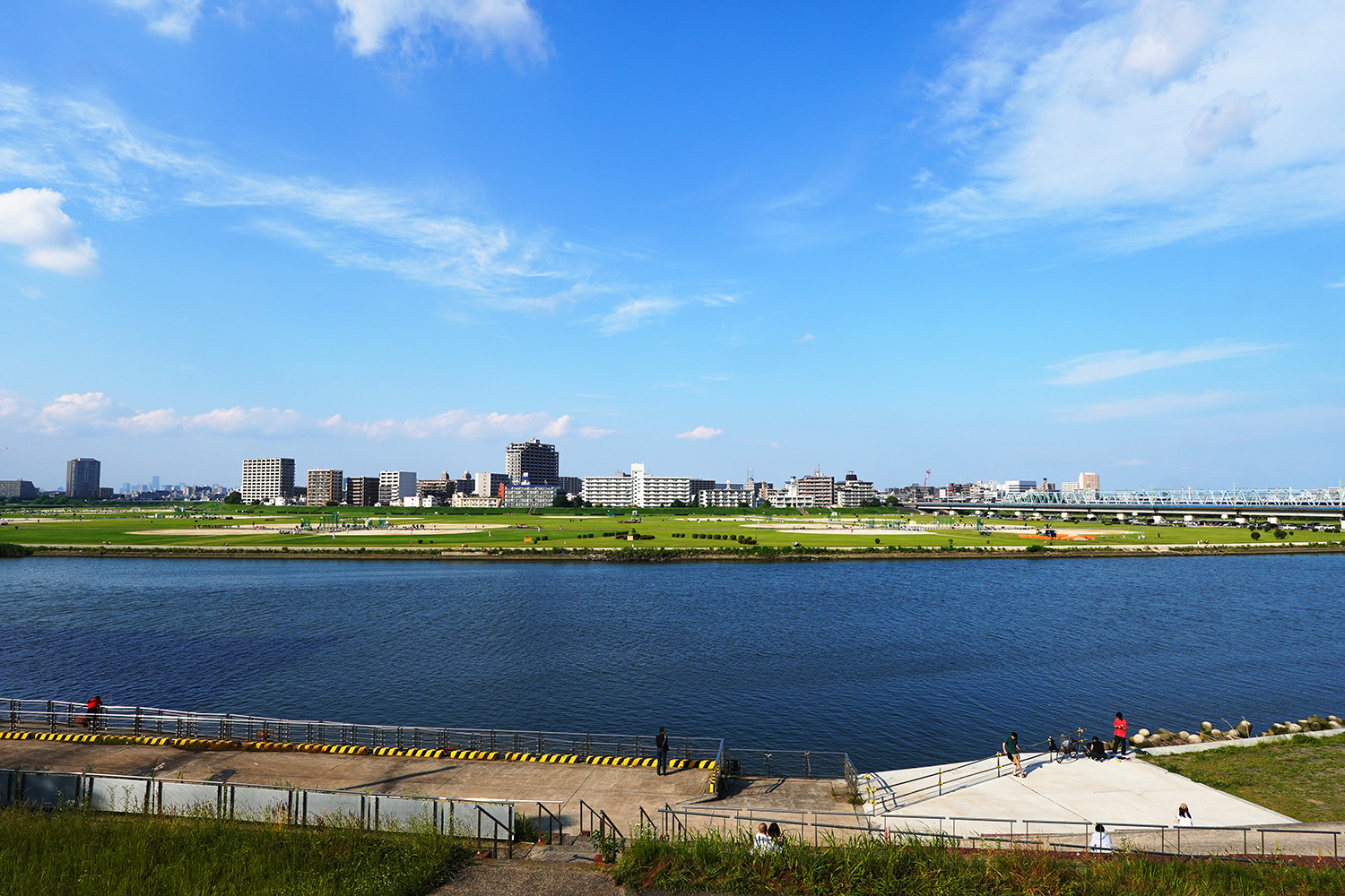 ガールズバンドクライ 聖地巡礼