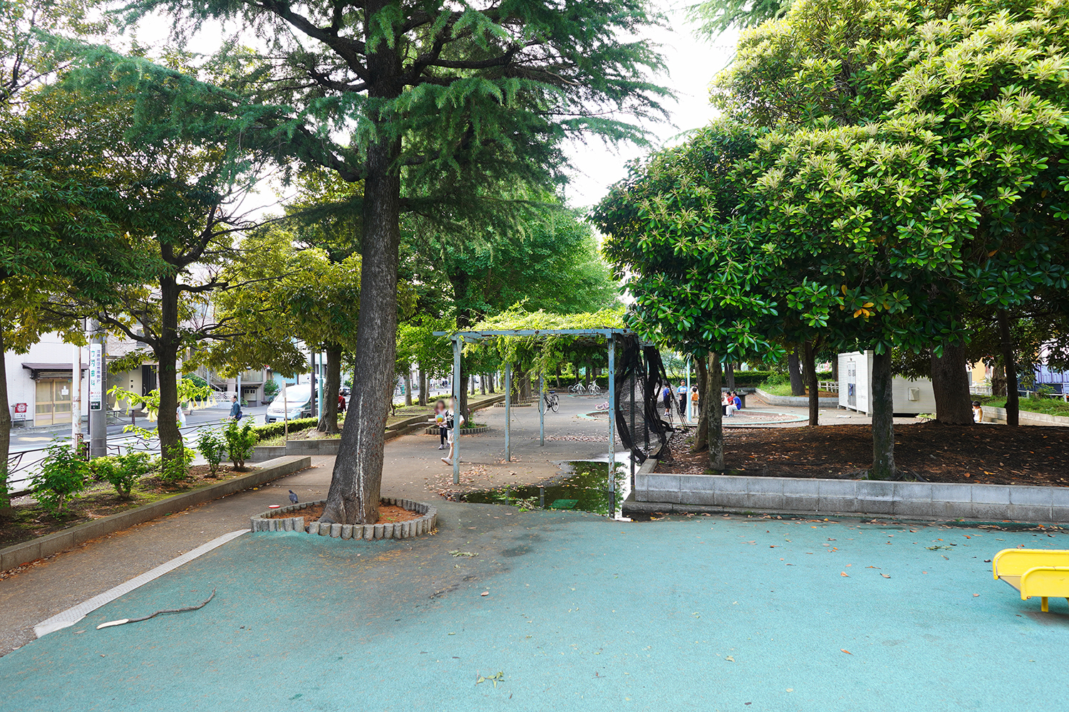 ガールズバンドクライ 聖地巡礼