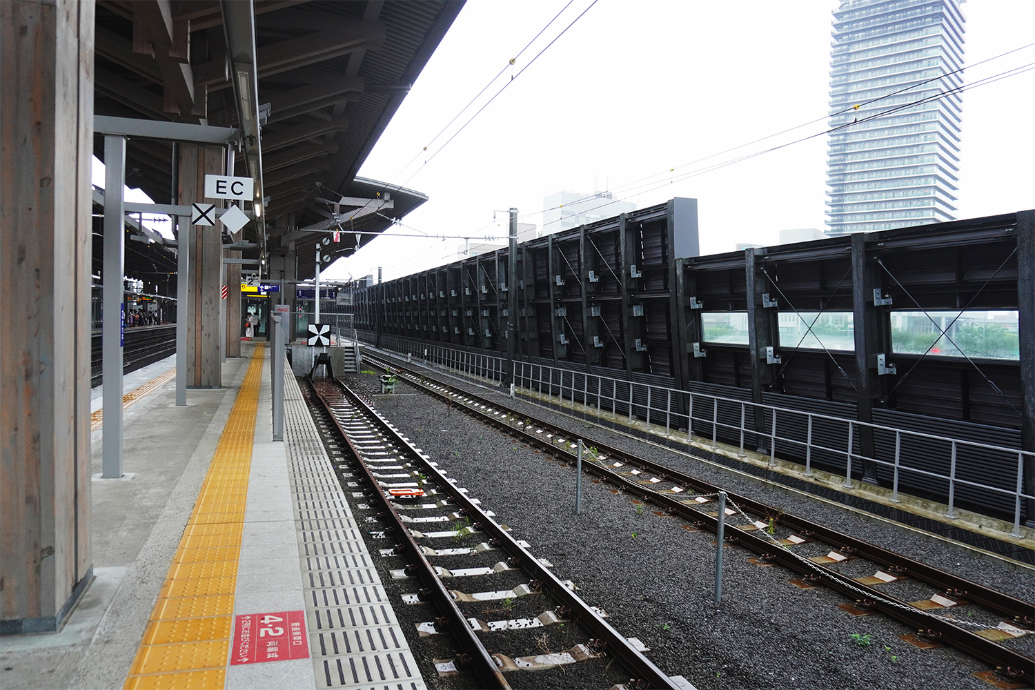 ガールズバンドクライ 聖地巡礼