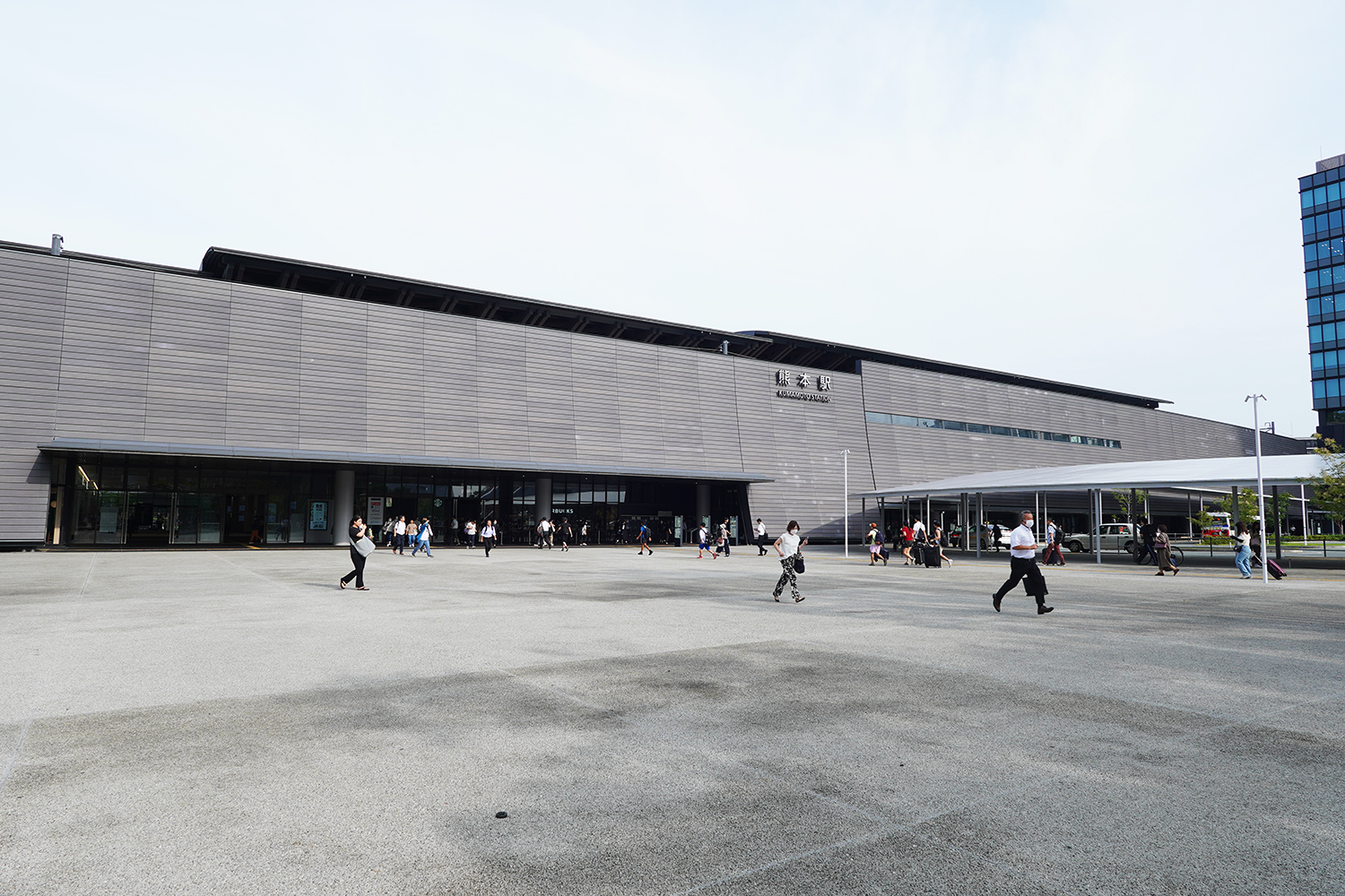 ガールズバンドクライ 聖地巡礼