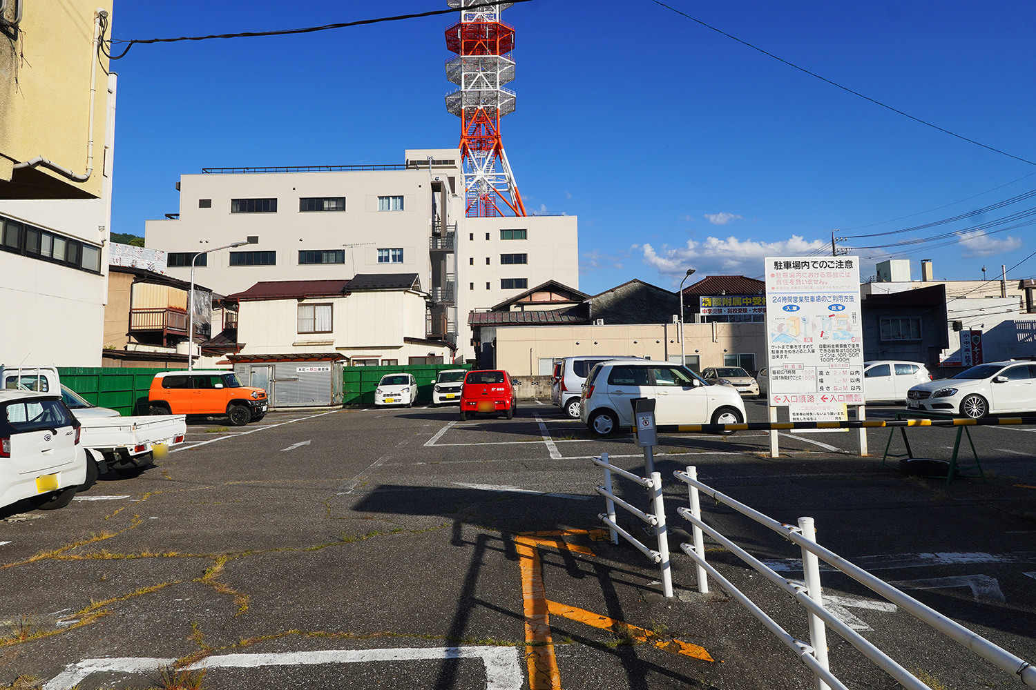 ガールズバンドクライ 聖地巡礼